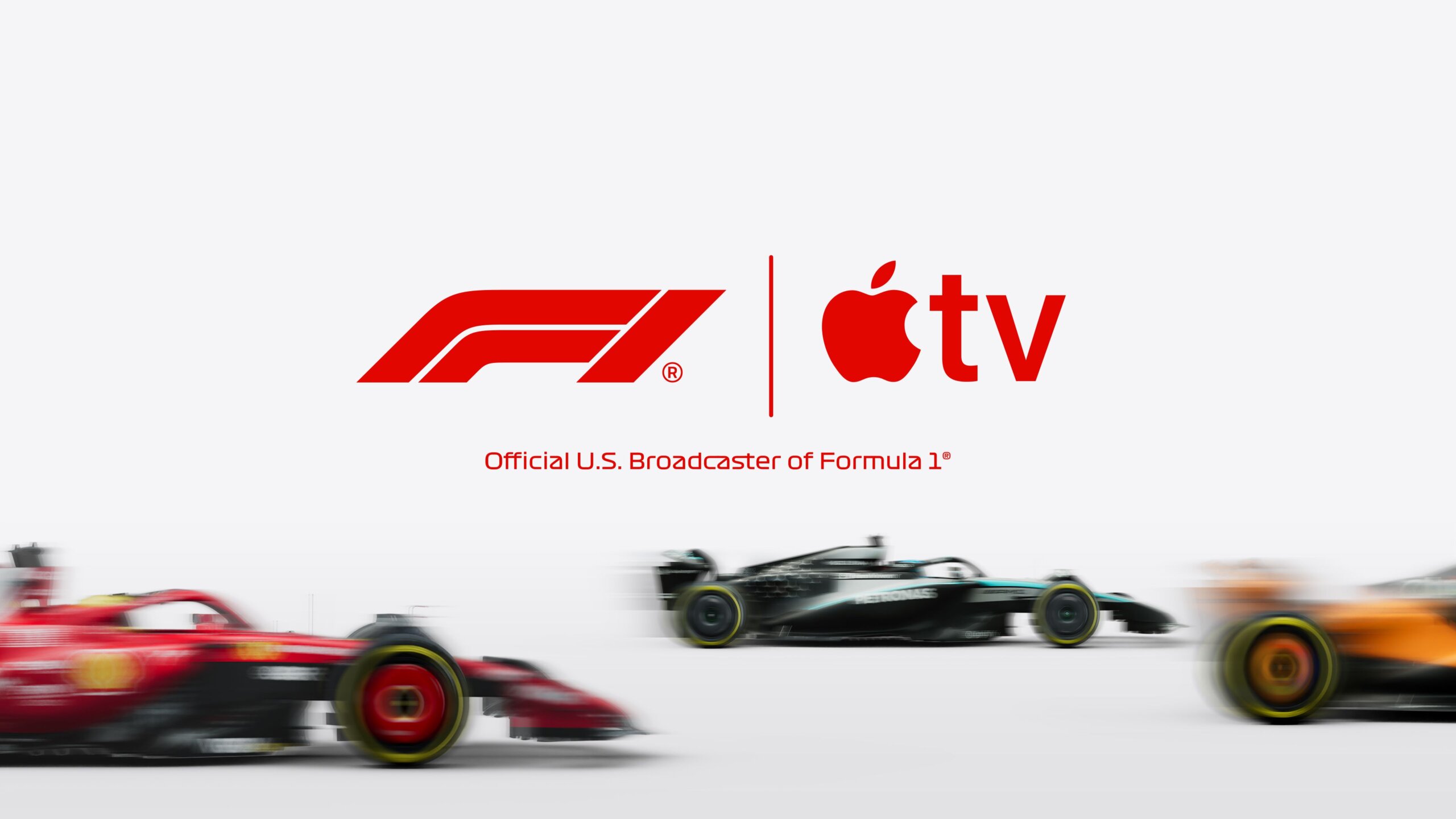 F1, MLS, 금요일 밤 야구 등 Apple TV 스포츠 콘텐츠가 바와 레스토랑에 등장