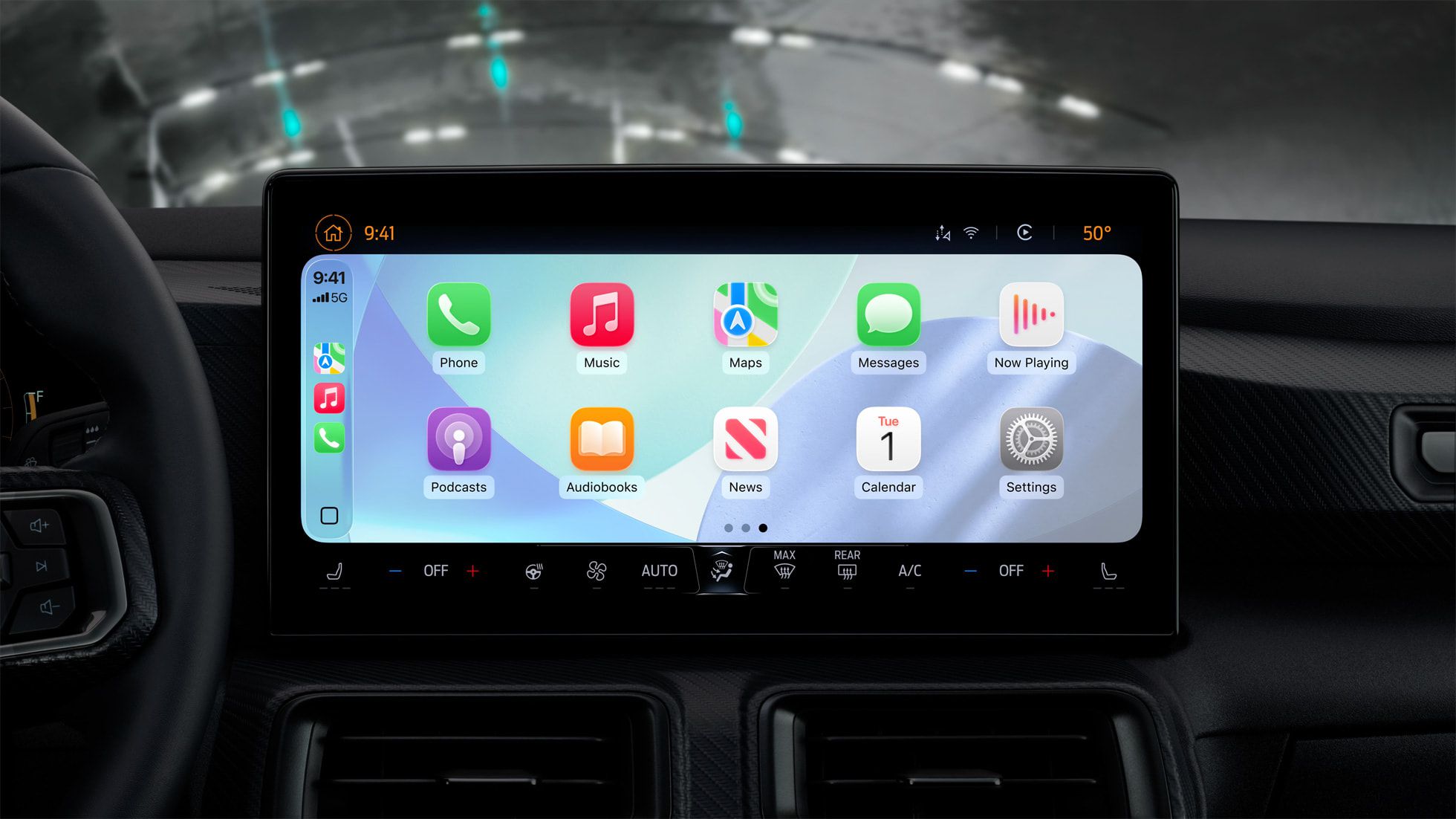 iOS 26.4, ChatGPT, Claude 및 Gemini에 CarPlay 지원 제공