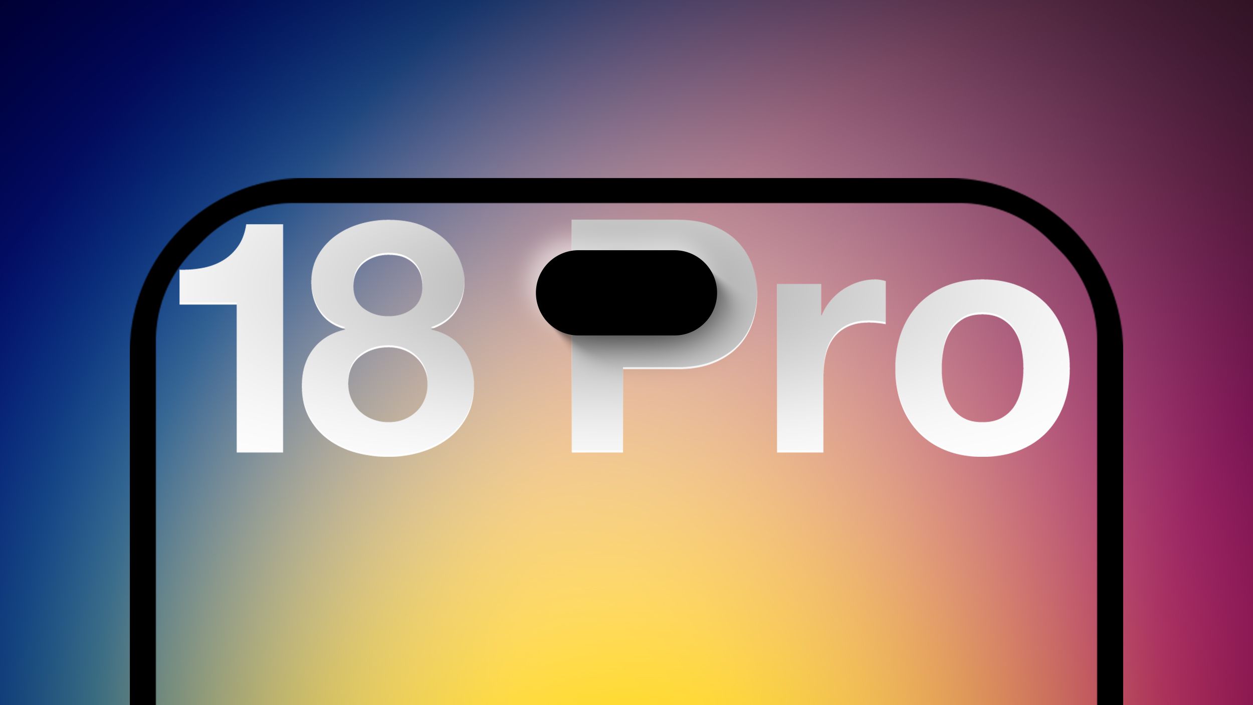Apple의 iPhone 18 Pro를 기다려야 하는 10가지 이유