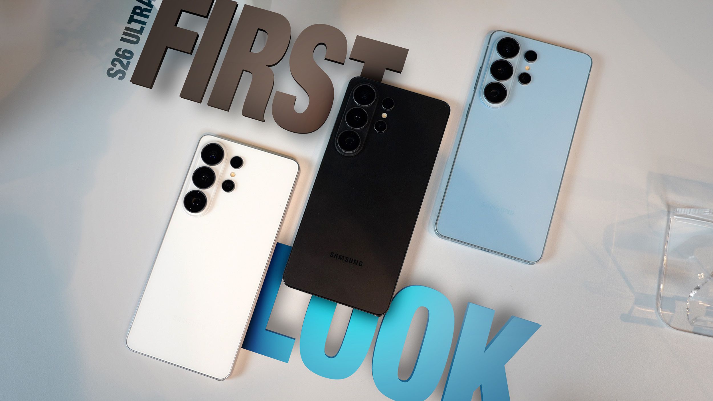 삼성, 프라이버시 디스플레이 내장 및 새로운 AI 기능 갖춘 갤럭시 S26 울트라 출시