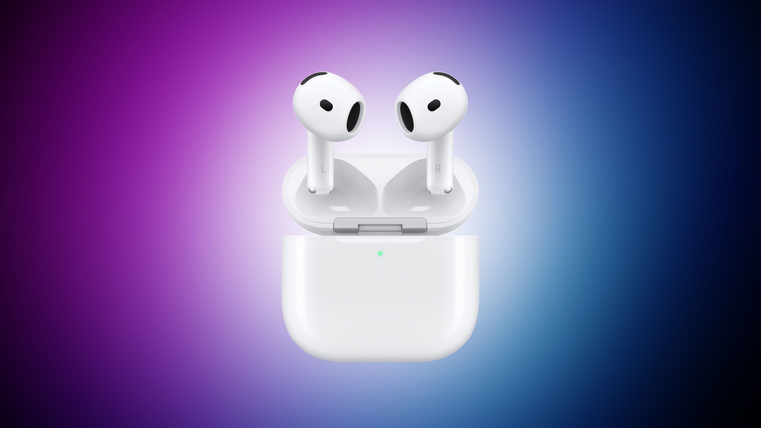 Amazon, 이번 주 AirPods 4 모델 30달러 할인