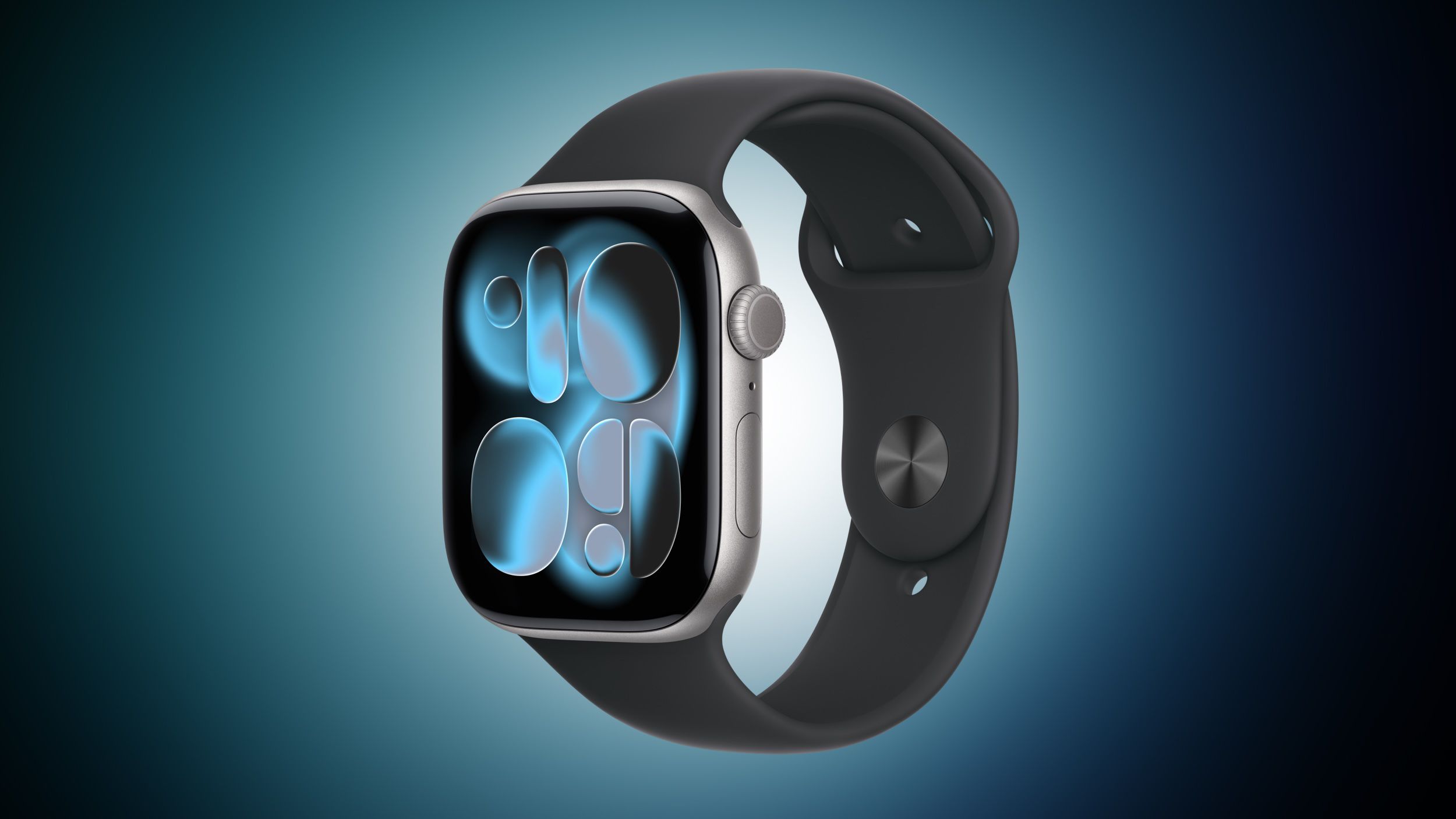 Apple Watch Series 11, Amazon의 거의 모든 알루미늄 모델 $100 할인