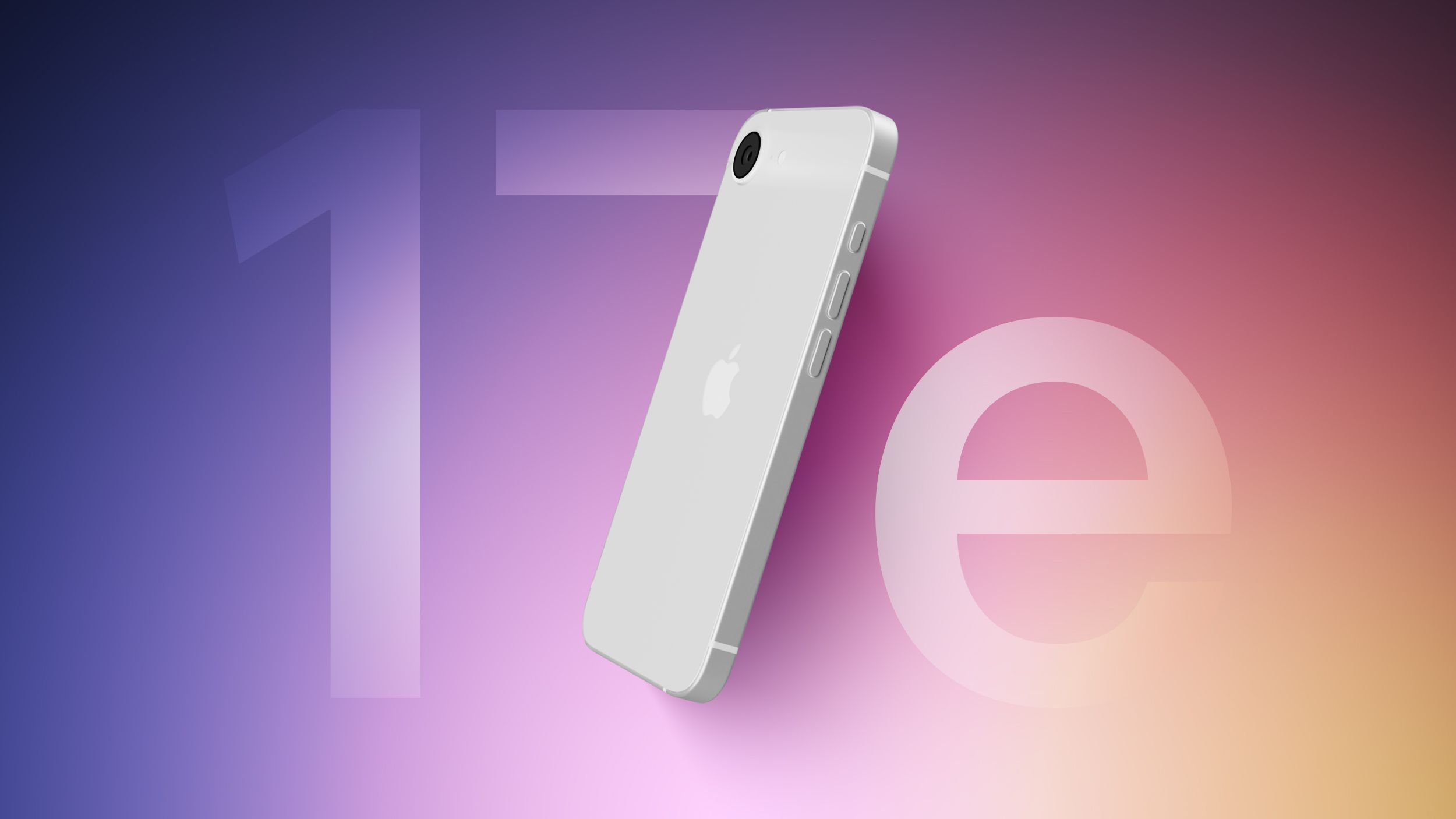 2026년 3월 출시되는 iPhone 17e에서 기대할 사항