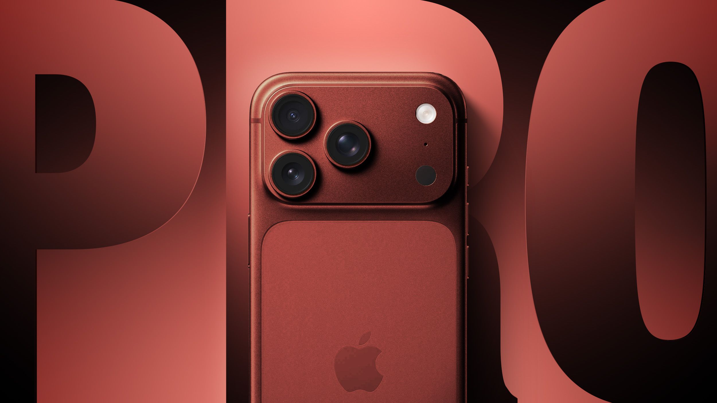 12가지 새로운 기능으로 2개월 만에 출시되는 iPhone 18 Pro