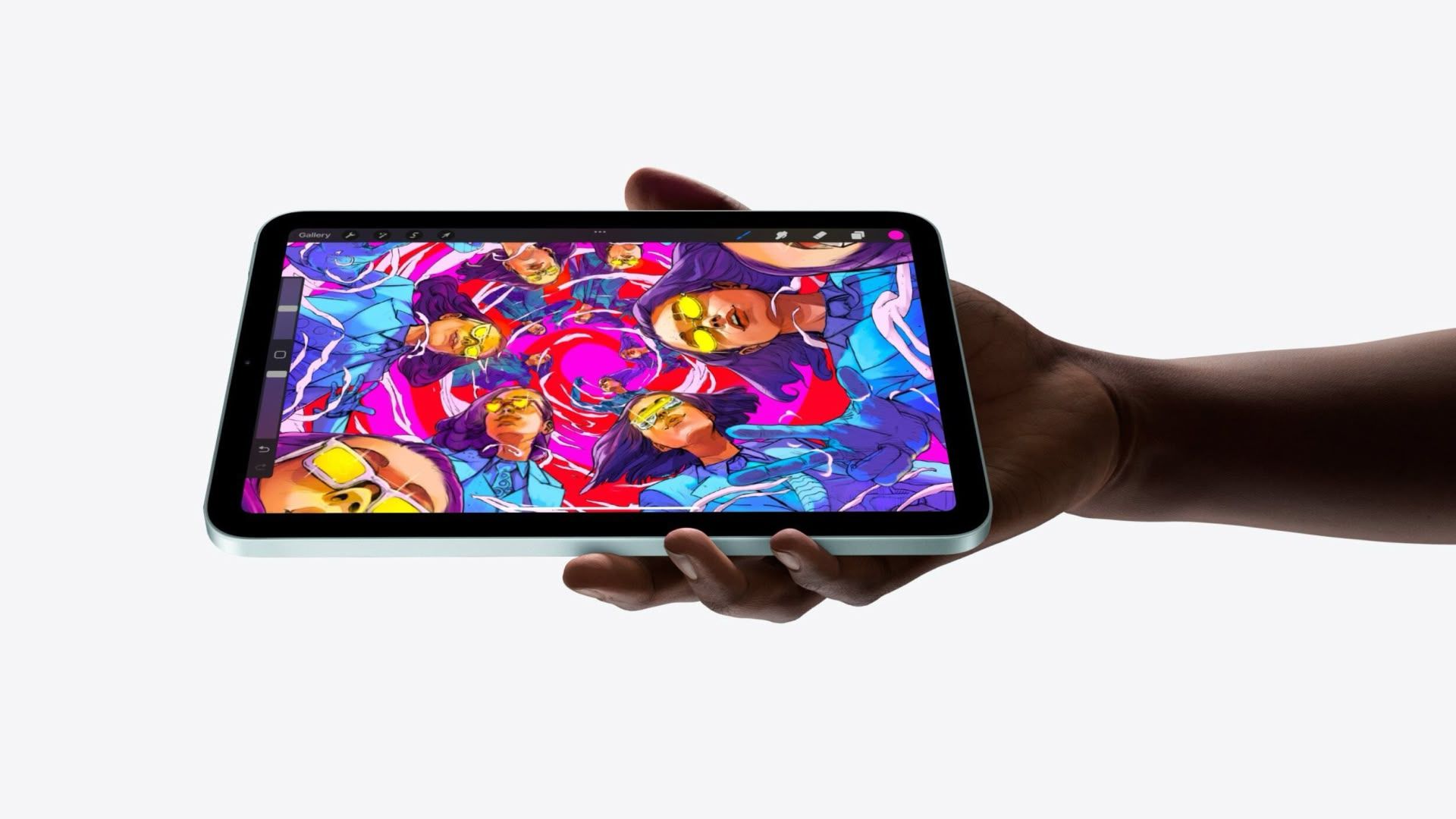 Apple의 OLED iPad Mini가 마침내 Kindle 킬러가 될 수 있을까요?