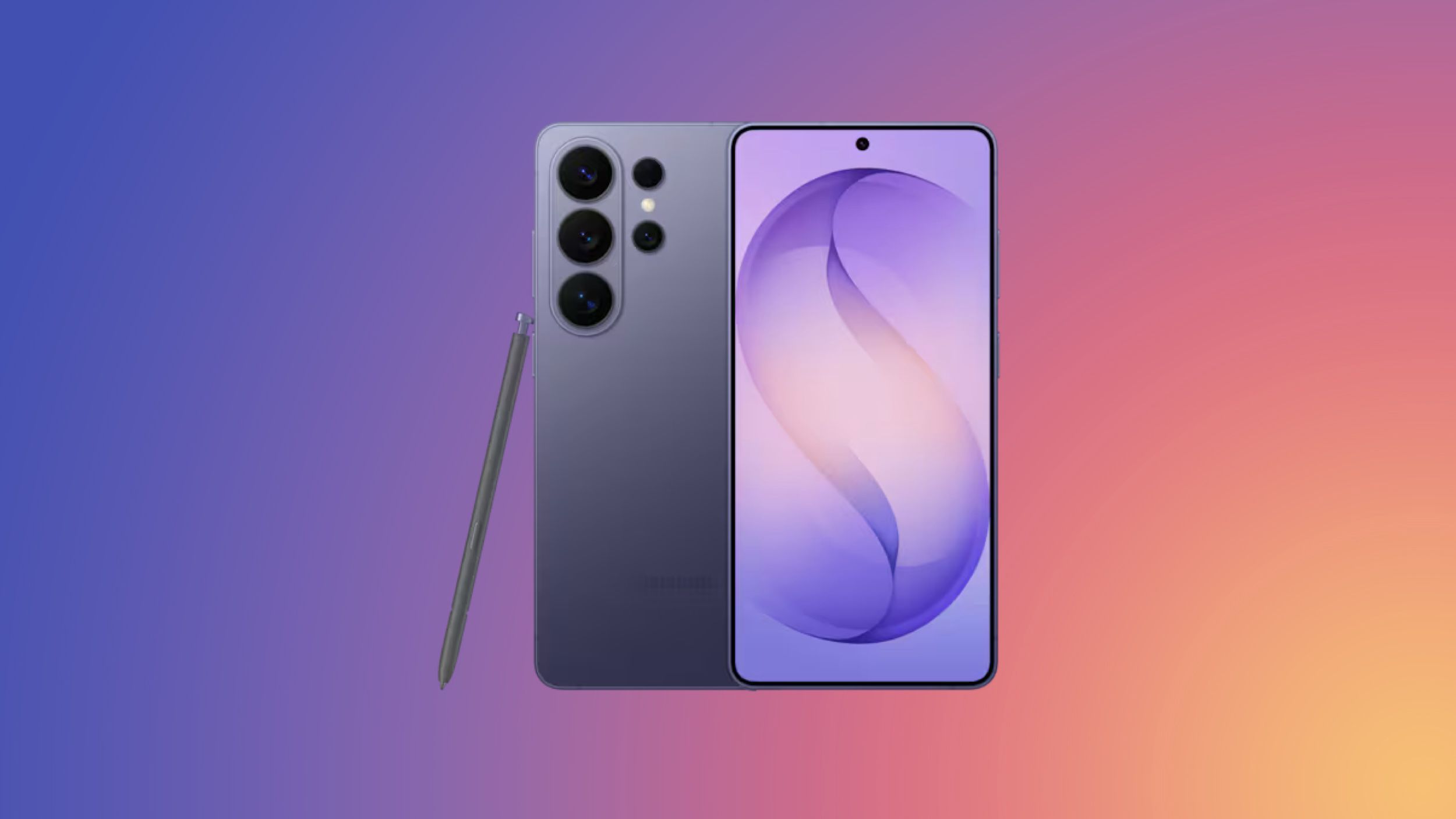 삼성, TV 및 모니터 할인과 함께 Galaxy S26 스마트폰에 대한 사전 주문 할인 소개