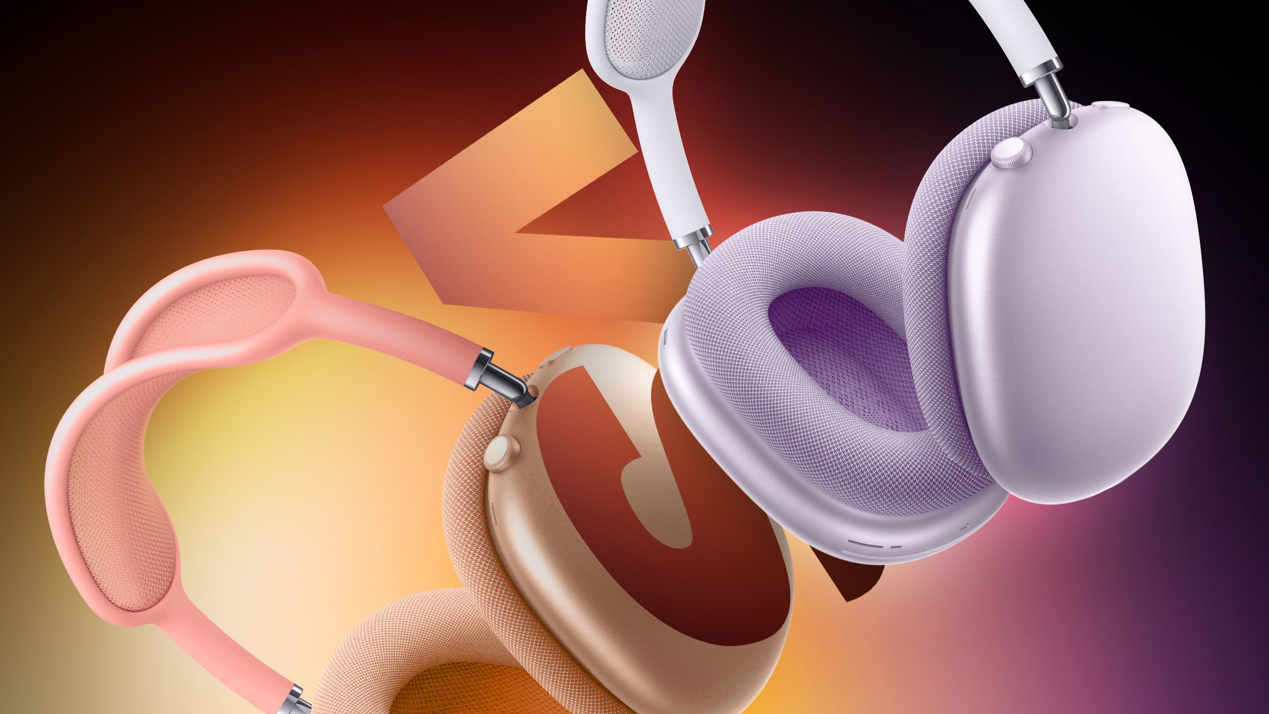 AirPods Max 1과 AirPods Max 2 구매자 가이드: 25개 이상의 차이점 비교