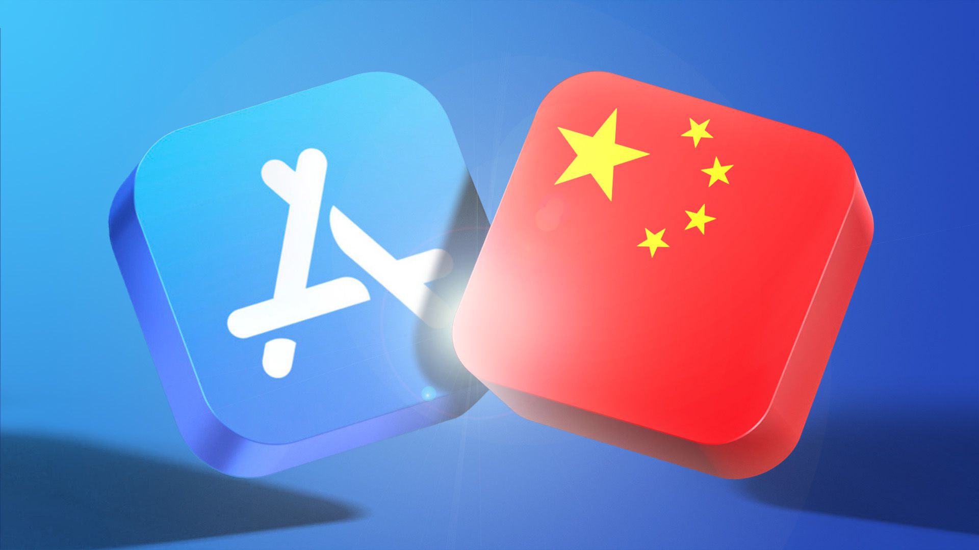 Apple, 3월 15일부터 중국 앱스토어 개발자 비용 인하