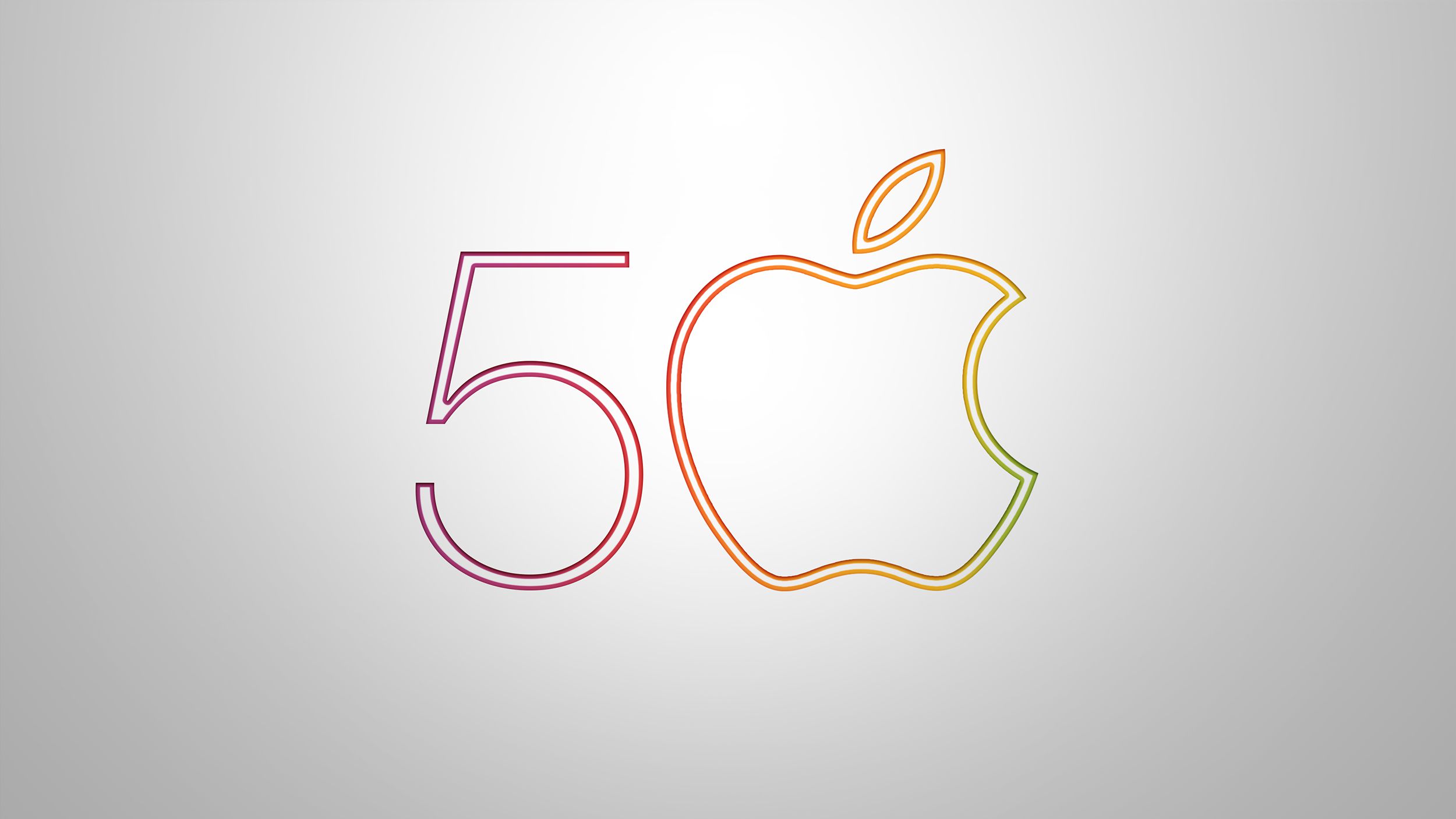 오늘 Apple이 50주년을 맞이합니다: 각 10년의 가장 중요한 순간을 되돌아보며
