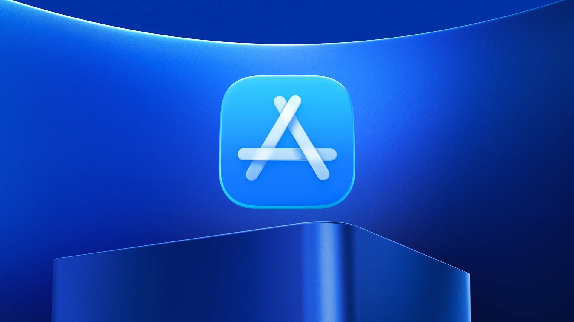 Apple, App Store 연구 하이라이트: 작년 매출 1조 4천억 달러, 90% 이상 수수료 무료