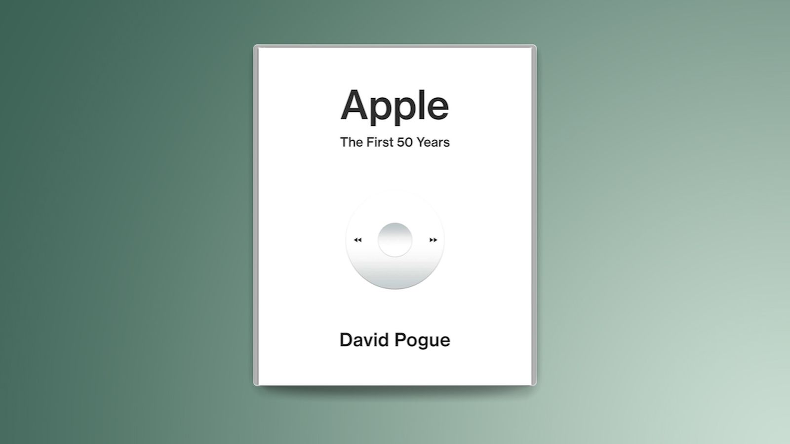 신간 ‘Apple: The First 50 Years’ 출간
