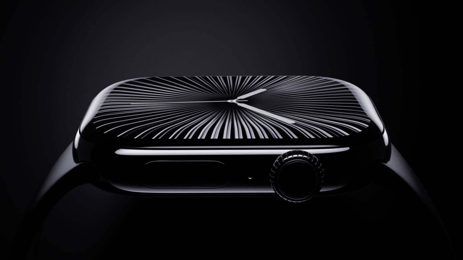올해에는 Apple Watch의 대규모 재설계가 예상되지 않습니다.