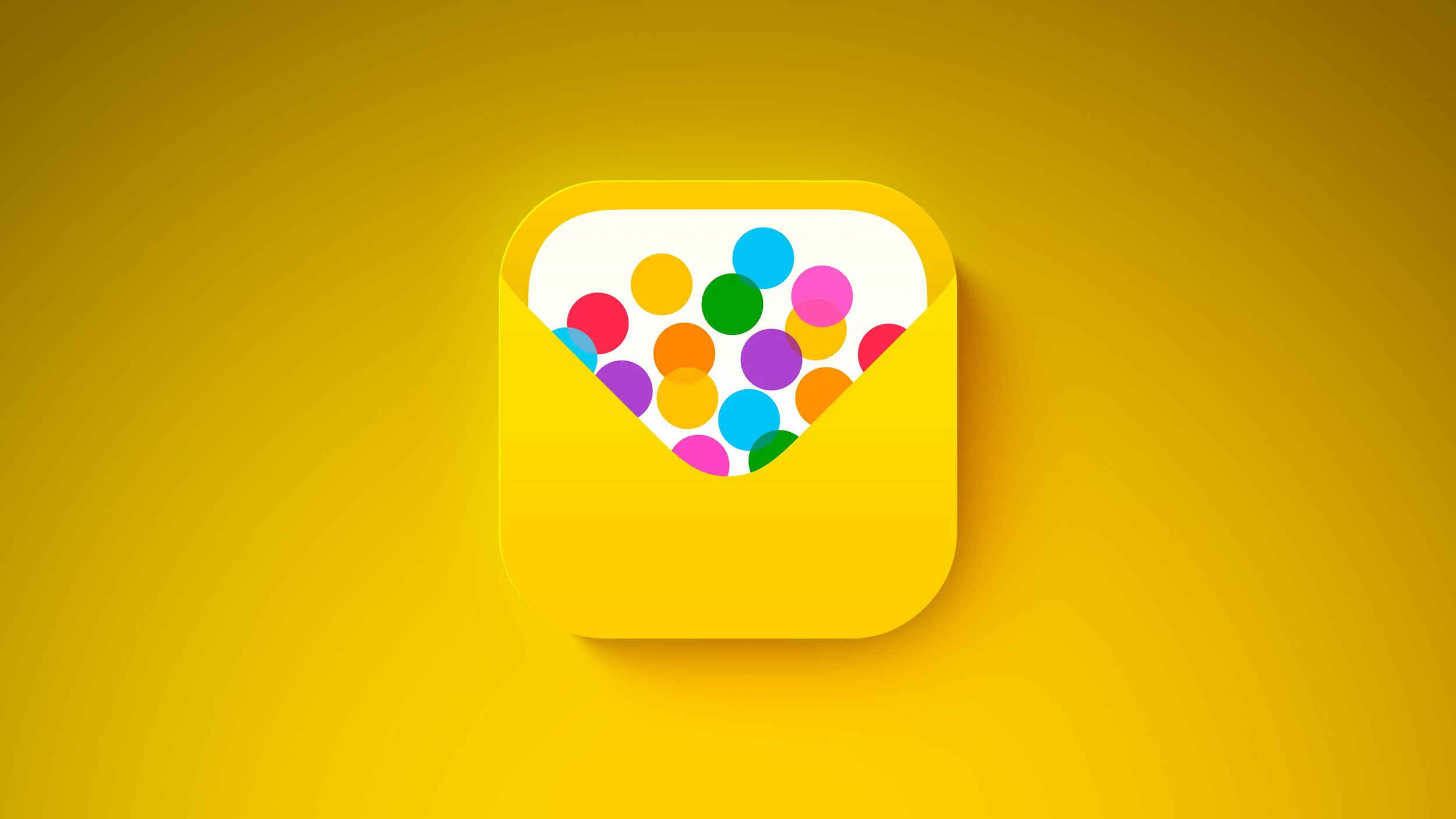 Apple Invites 앱, 공동 호스팅 시작
