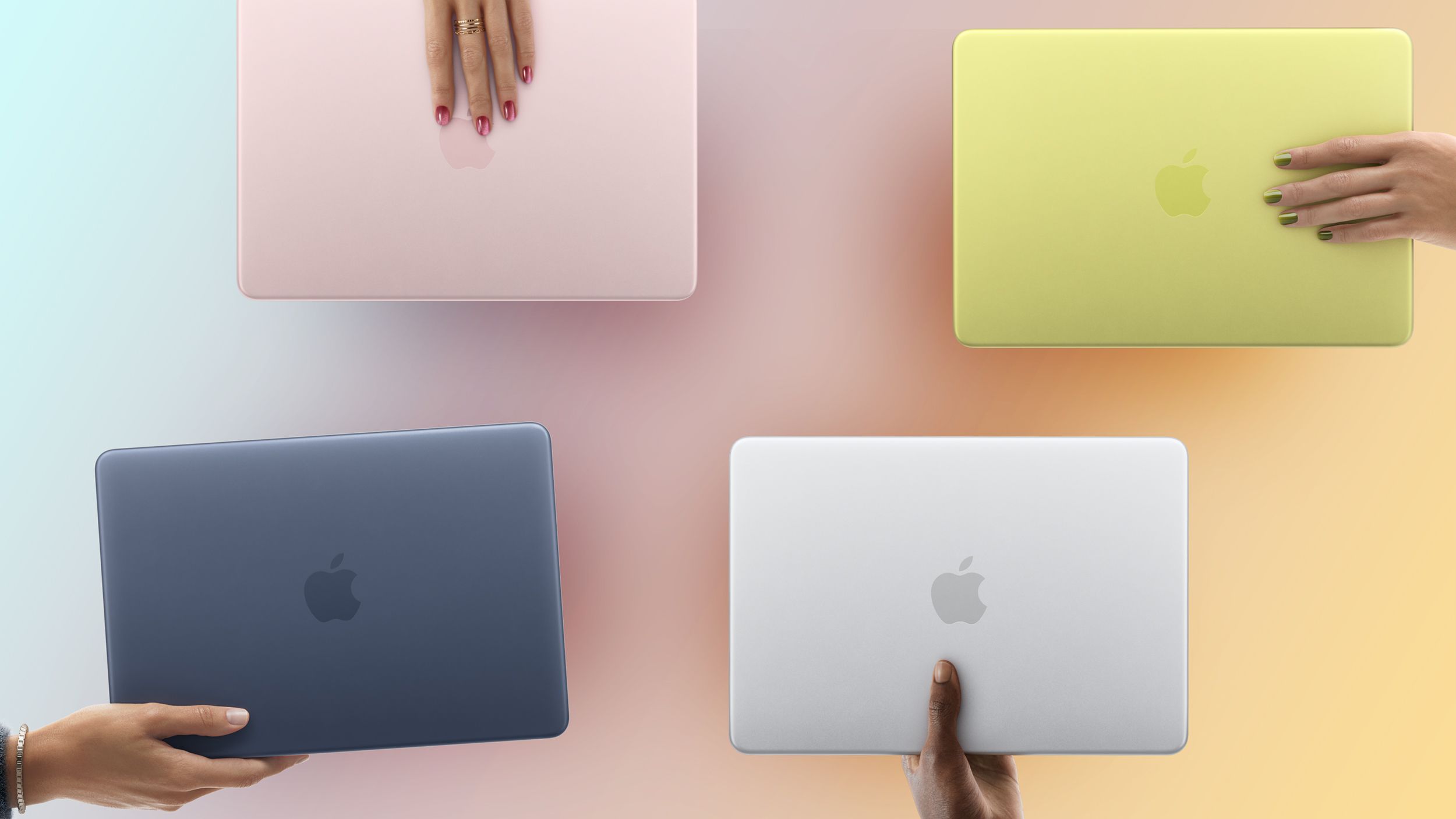 첫 번째 MacBook Neo, iPhone 17e 및 Studio Display XDR 주문이 시작됩니다