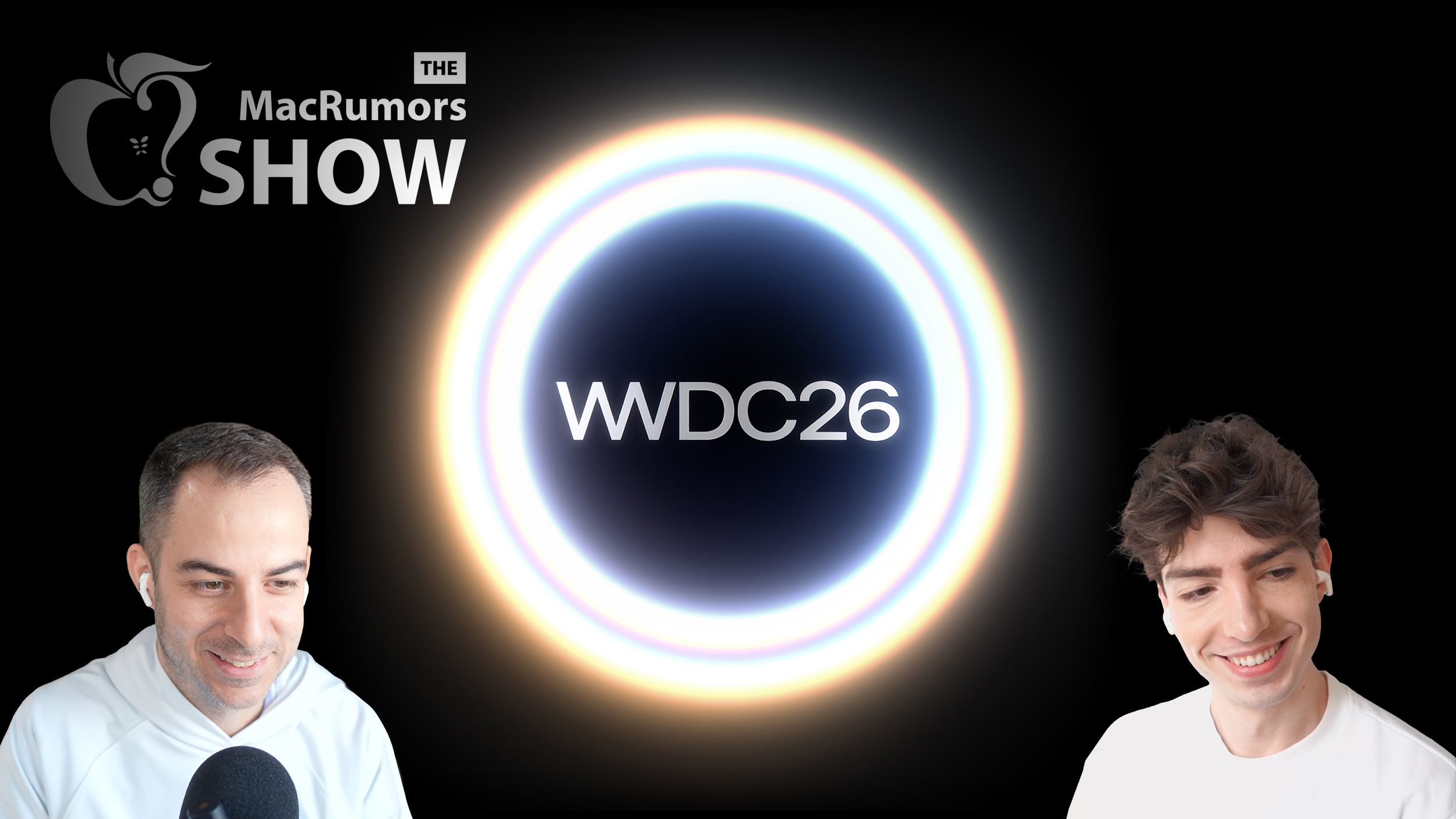 MacRumors 쇼: Apple, WWDC 2026 발표
