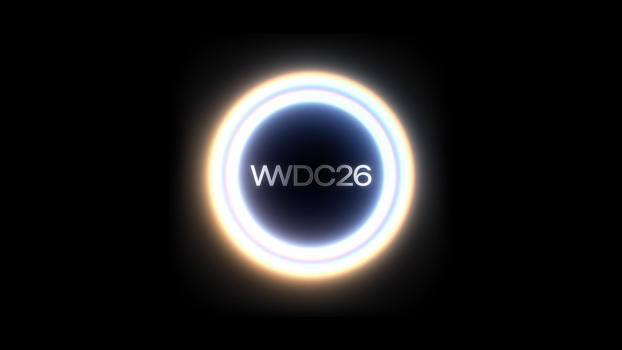 일주일 남았습니다: Apple, YouTube 자리표시자로 WWDC 2026 준비