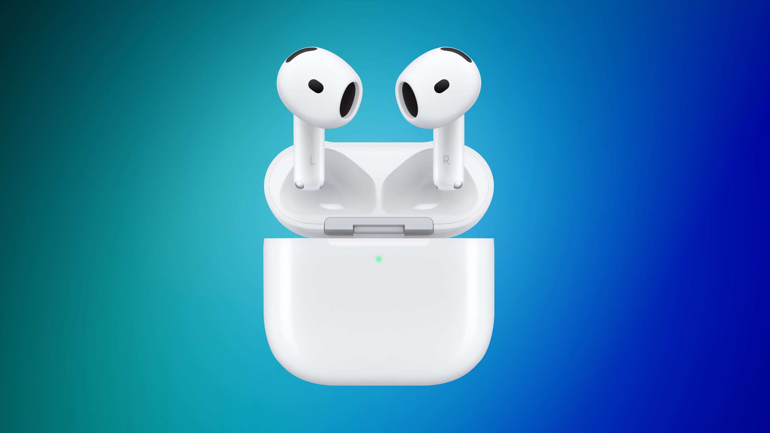 AirPods 4 ANC, 아마존에서 119달러 최저 가격 기록