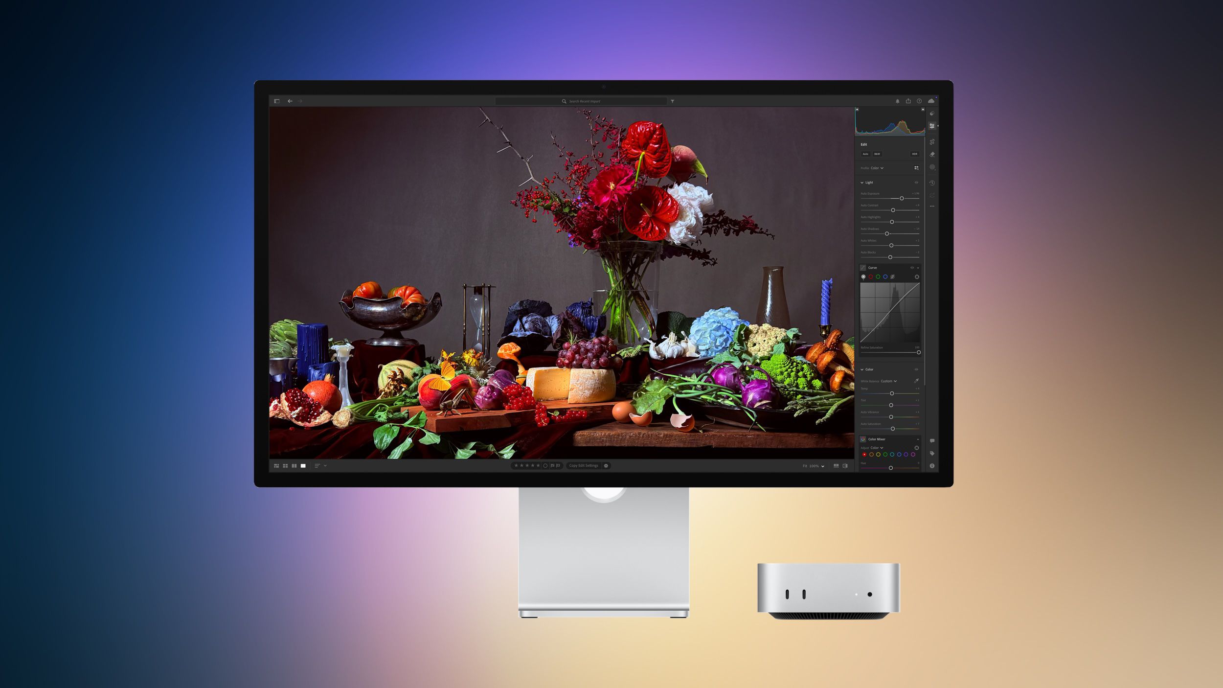 새로운 Apple Studio 디스플레이, Amazon의 봄맞이 세일 기간 동안 $100 할인
