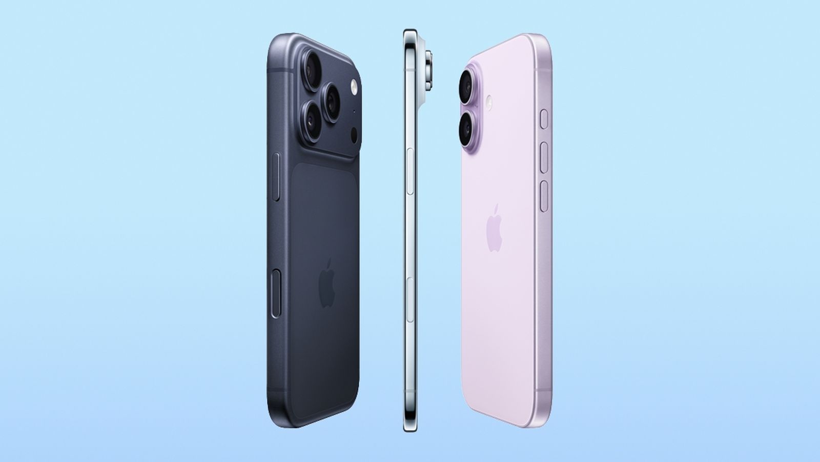 iPhone 17은 Apple의 가장 인기 있는 라인업입니다.