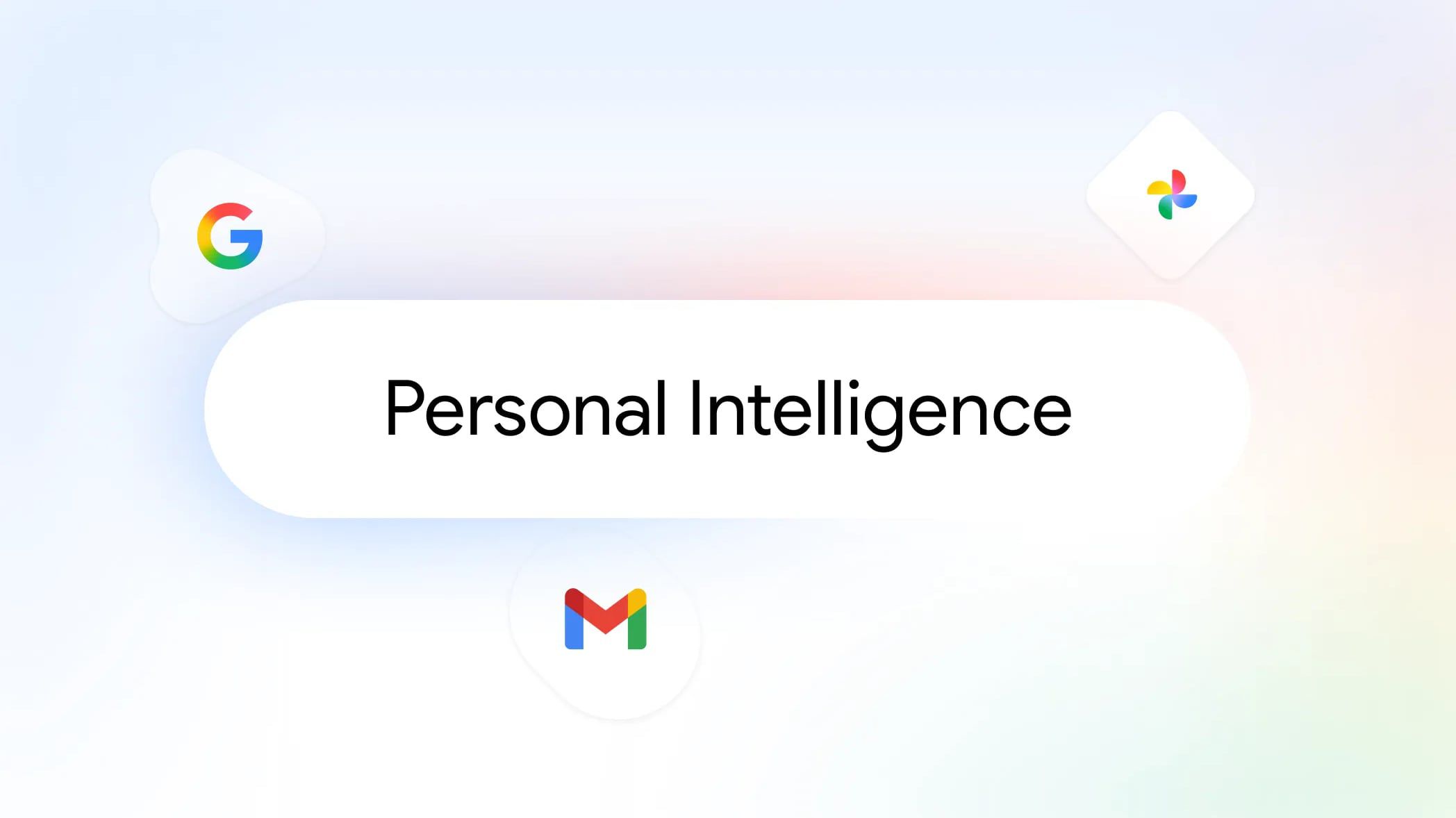 Google의 개인 정보가 이제 미국의 무료 Gemini 사용자에게 출시됩니다.