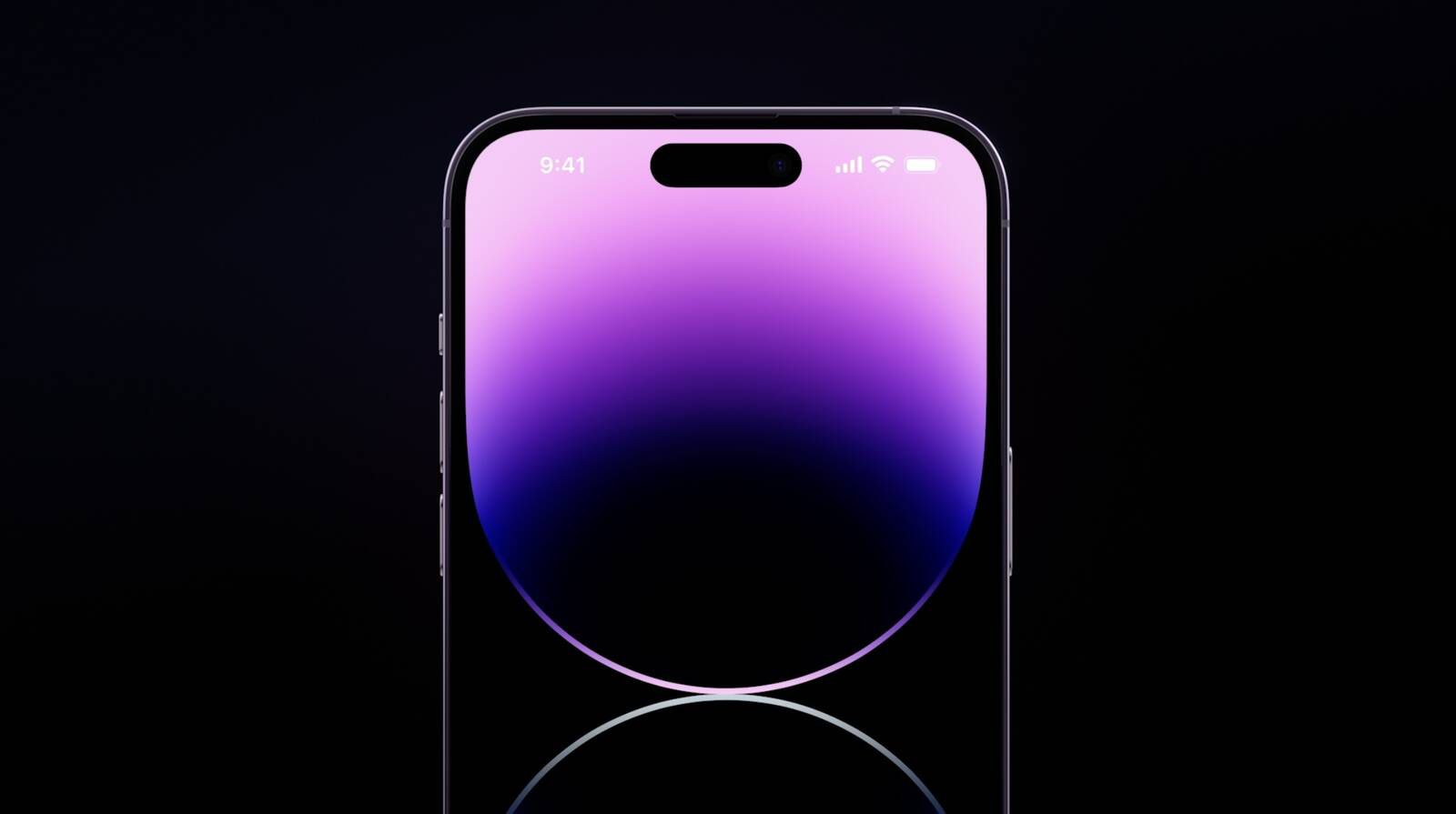 iPhone 18 Pro에는 결국 더 작은 동적 아일랜드가 없을 수도 있습니다.