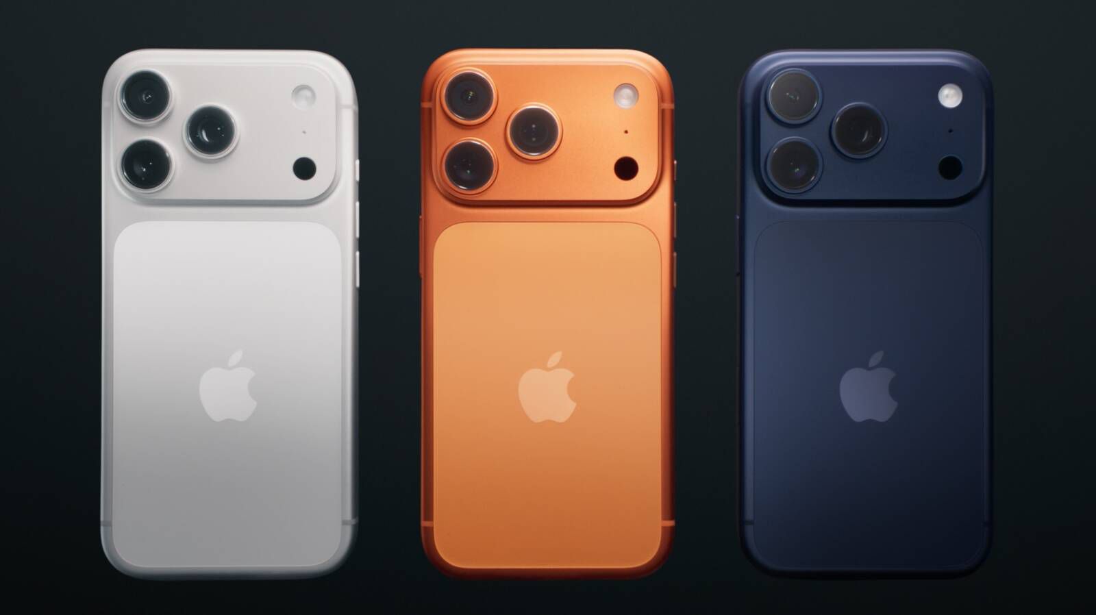 iPhone 17 Pro는 이제 MLB 역사의 일부입니다
