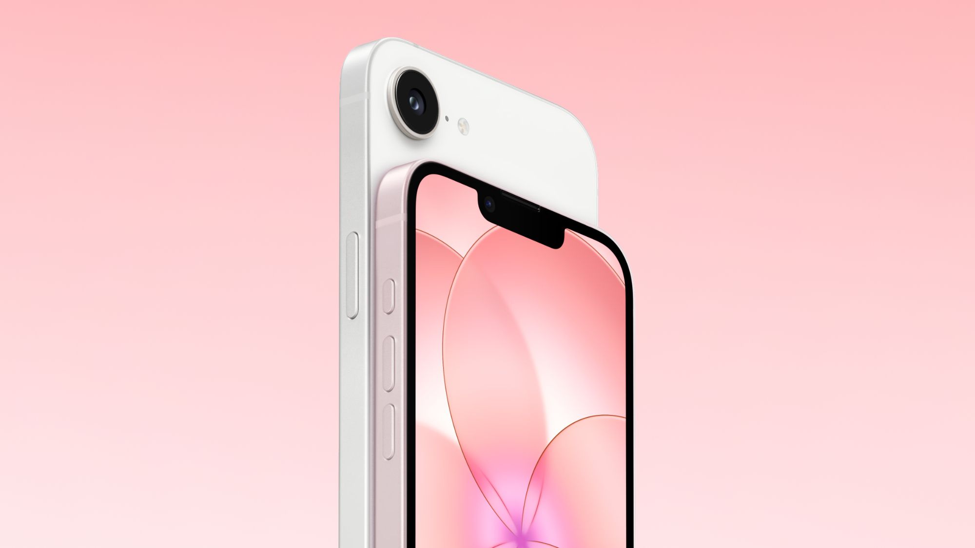 iPhone 18이 ‘e’ 모델과 훨씬 더 비슷해 보일 수 있다고 유출자 주장