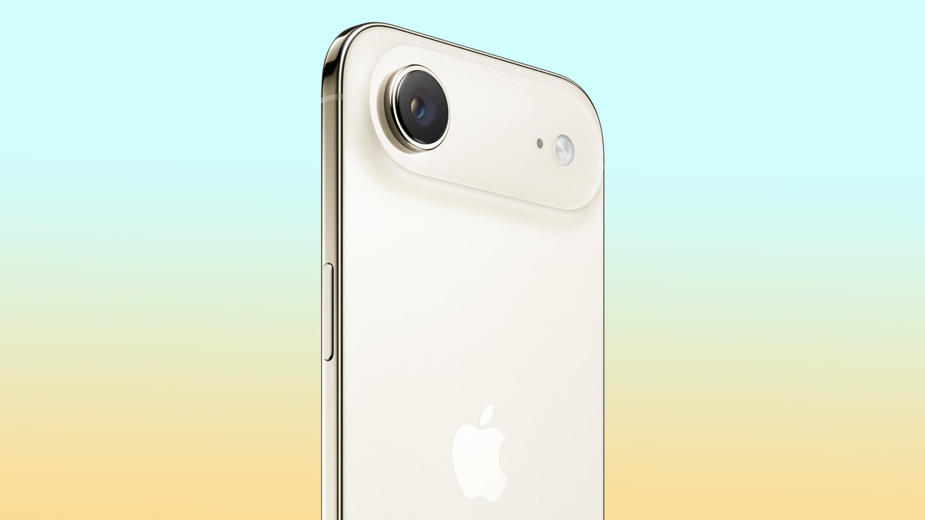유출자 주장에 따르면 공장은 이제 iPhone 20의 유리 재설계를 준비하고 있습니다.