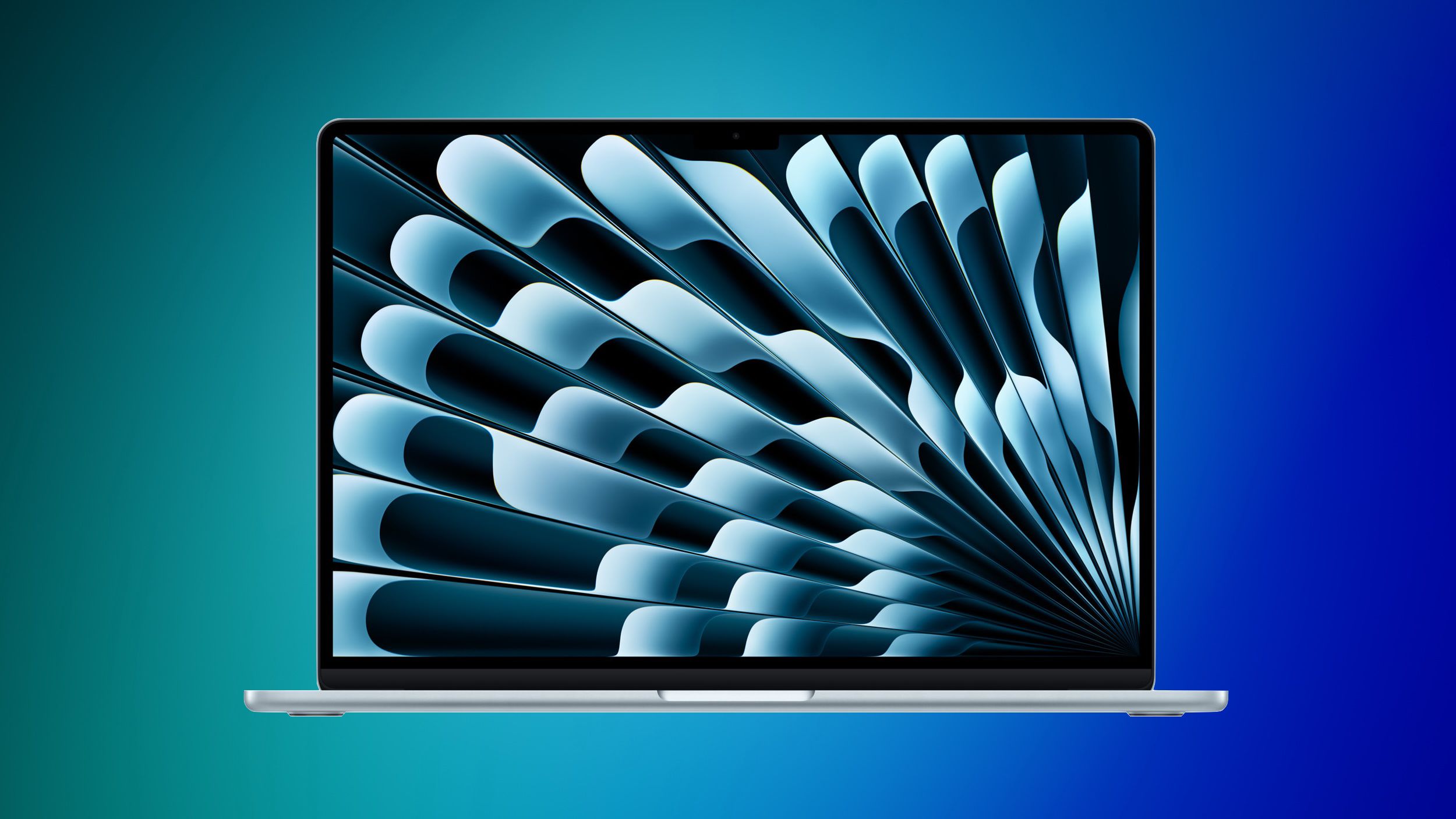Amazon에서 새 모델을 건너뛰고 M4 MacBook Air 최대 $300 할인 받기