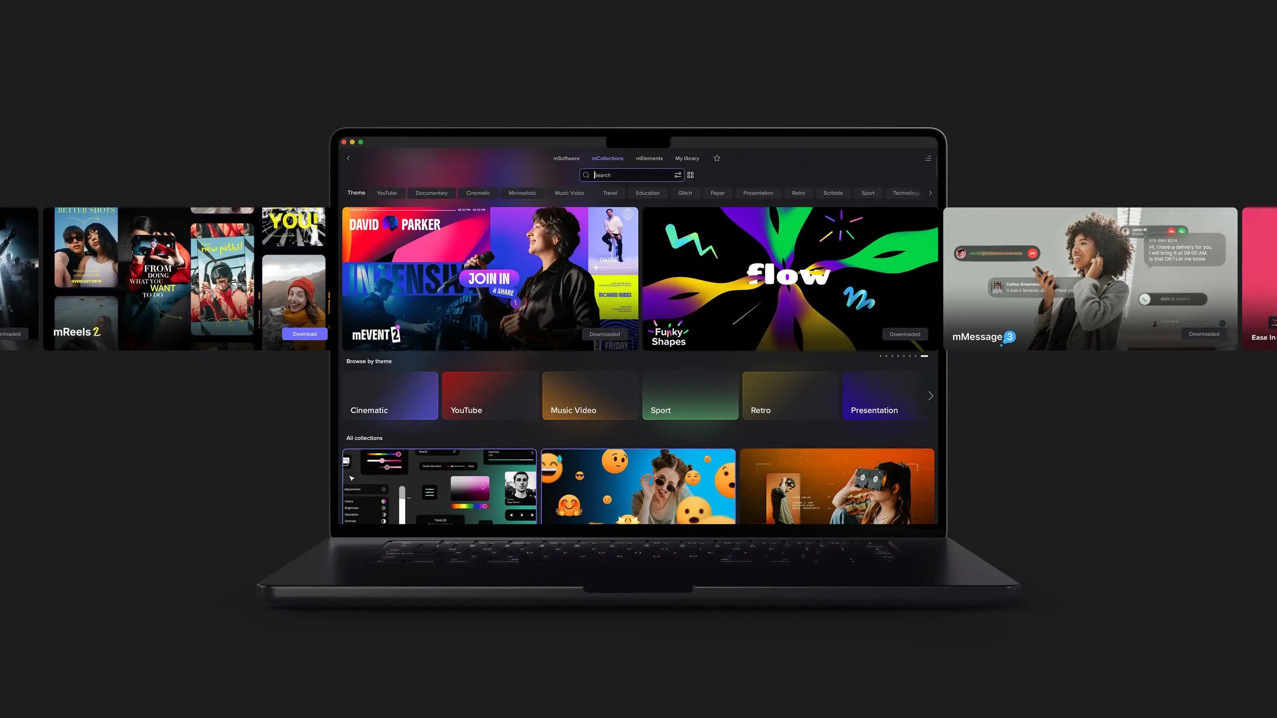 Apple, Final Cut Pro 플러그인 회사 MotionVFX 인수