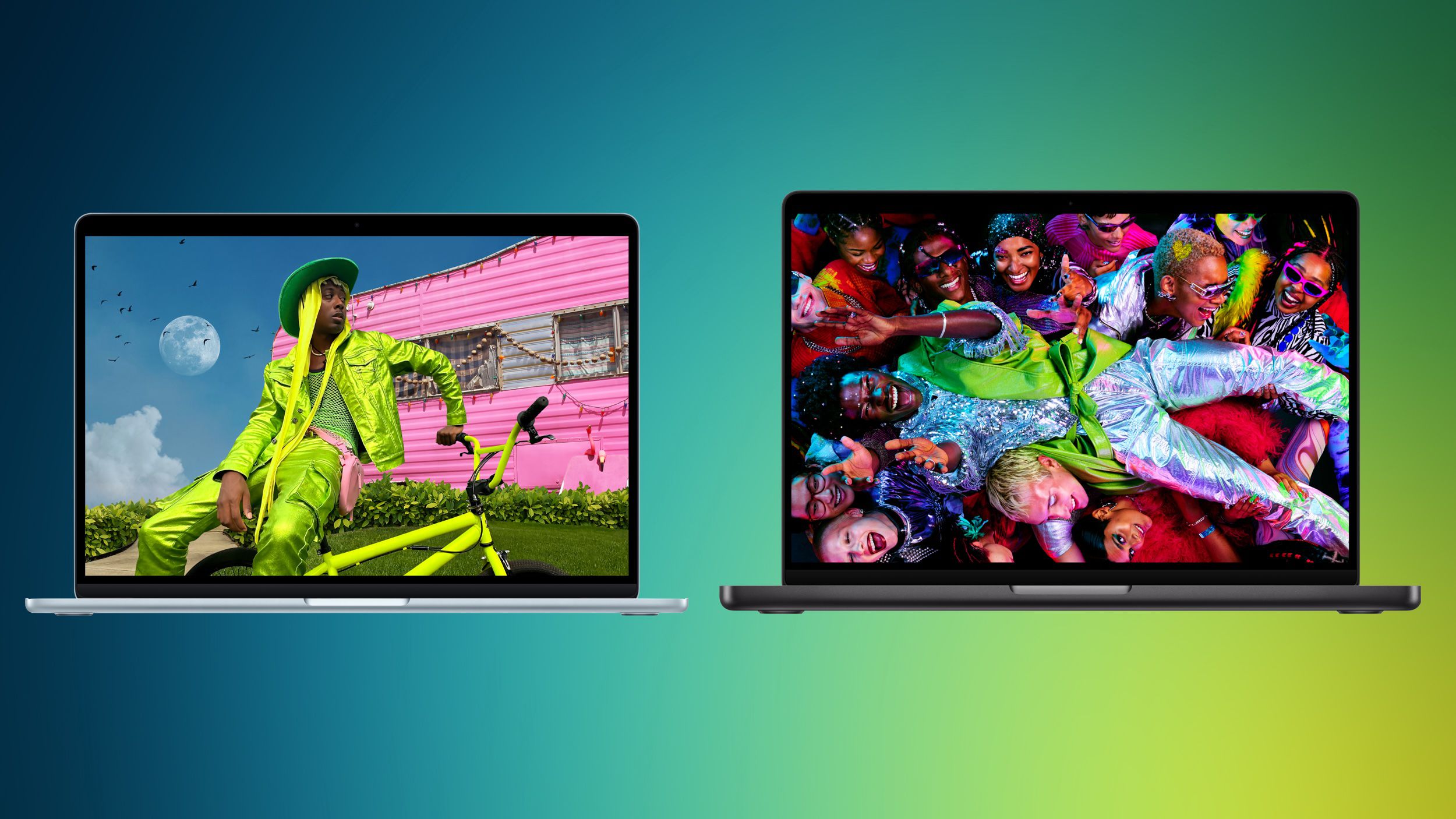 Amazon, 새로운 MacBook Air 및 MacBook Pro에 첫 번째 현금 할인 도입