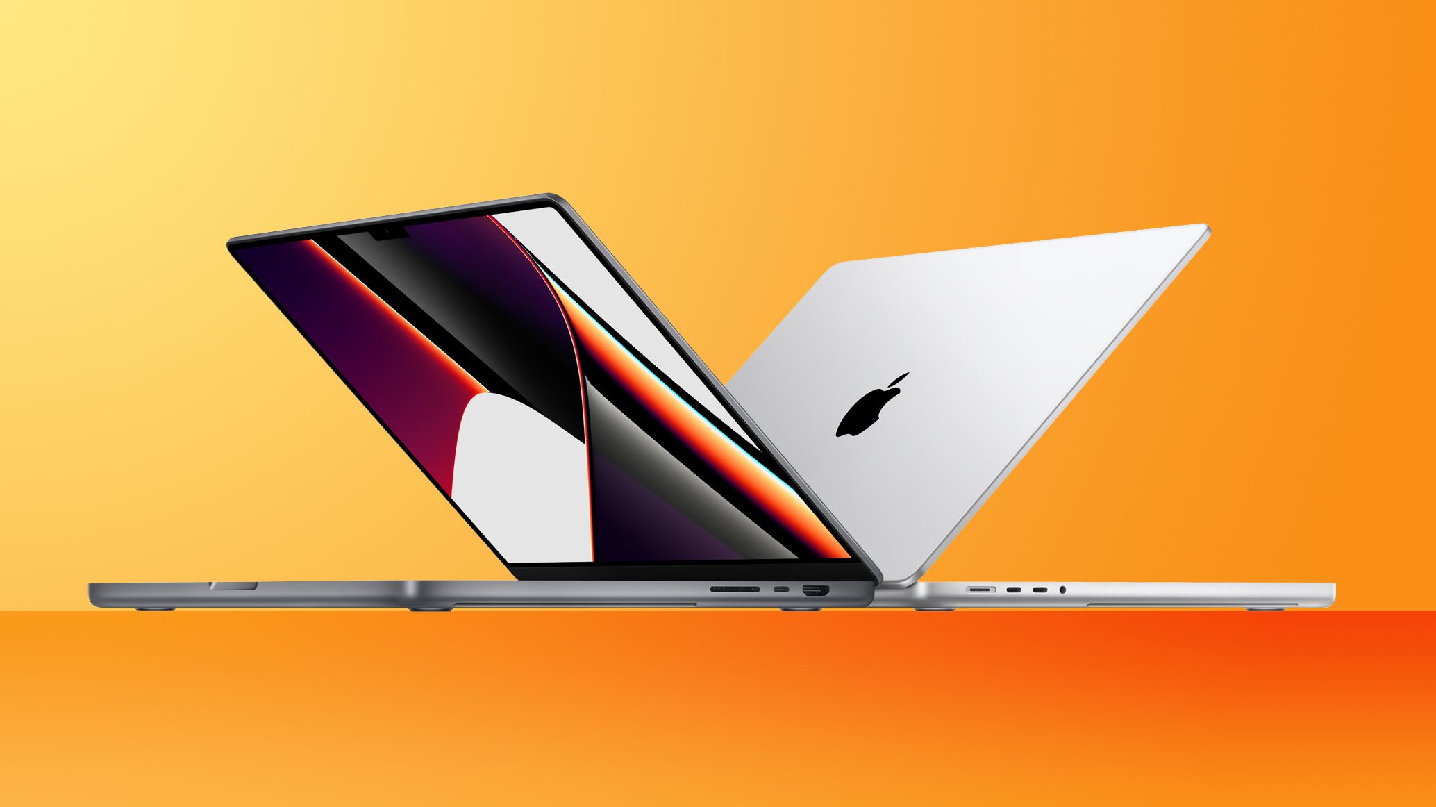 터치 스크린이 탑재된 MacBook Pro와 새로운 Mac Studio가 ‘연기’될 가능성