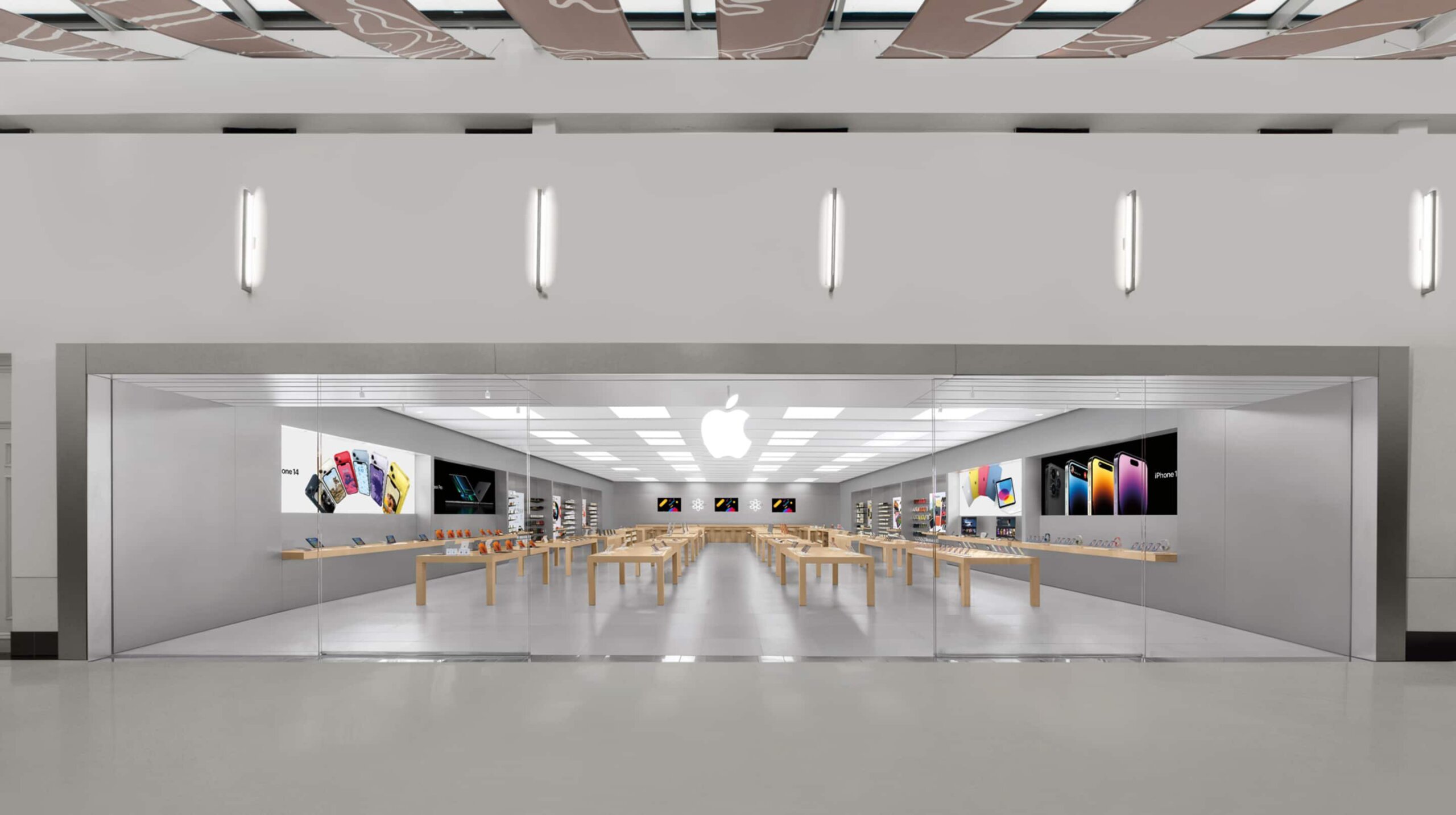Apple, 노조에 가입한 Towson 근로자의 이전을 거부하여 부당 노동 관행 혐의로 기소