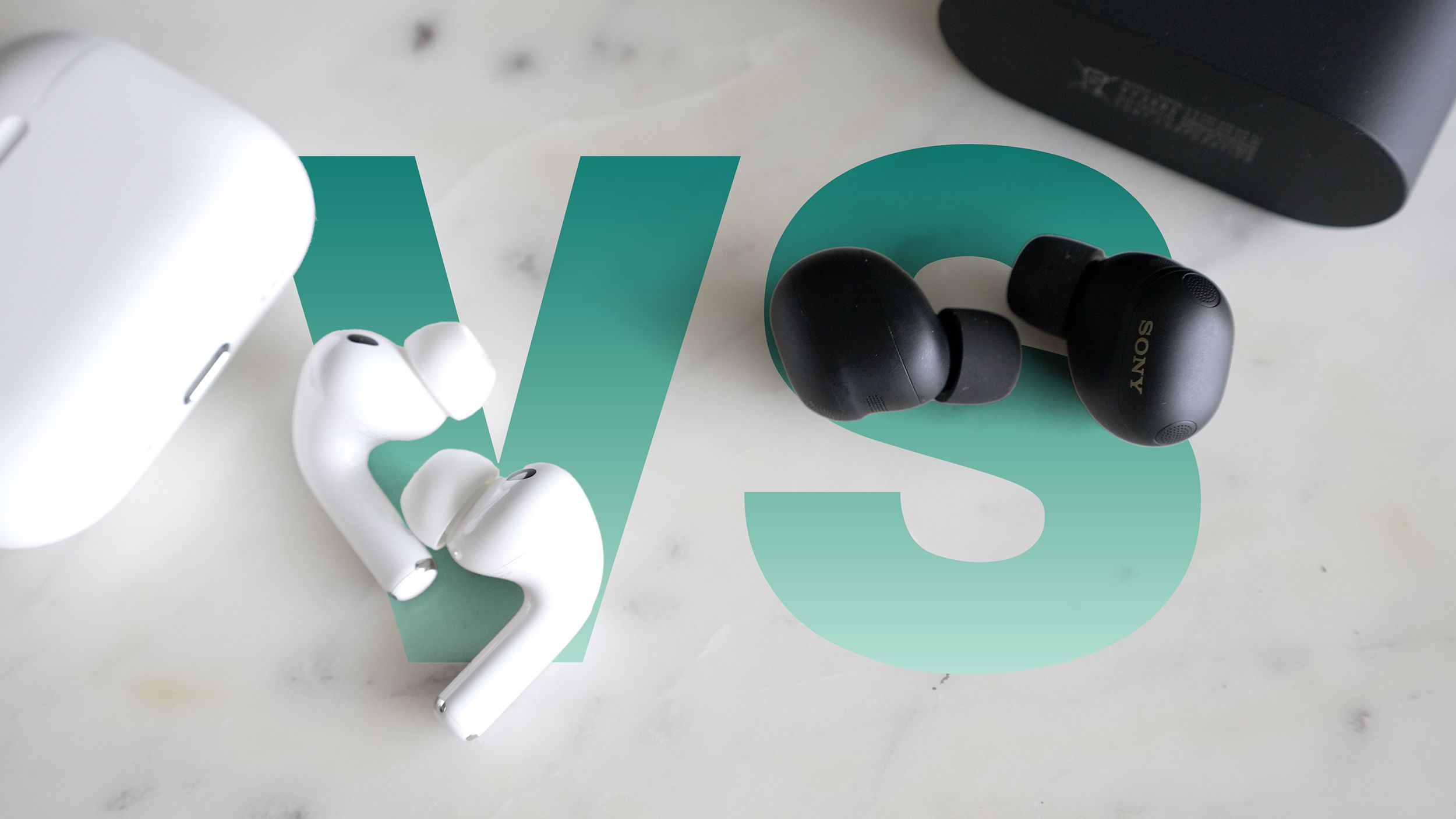 AirPods Pro 3 vs. Sony WF-1000XM6: 어떤 플래그십 이어버드를 구입해야 할까요?