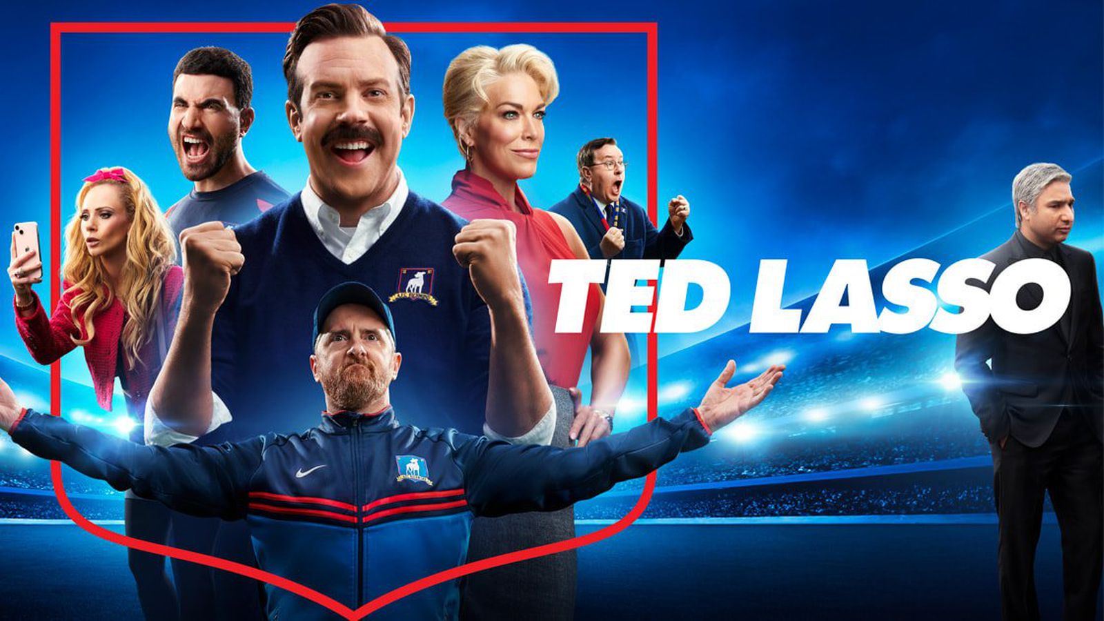 Apple, ‘Ted Lasso’ 시즌 4 예고편 공유