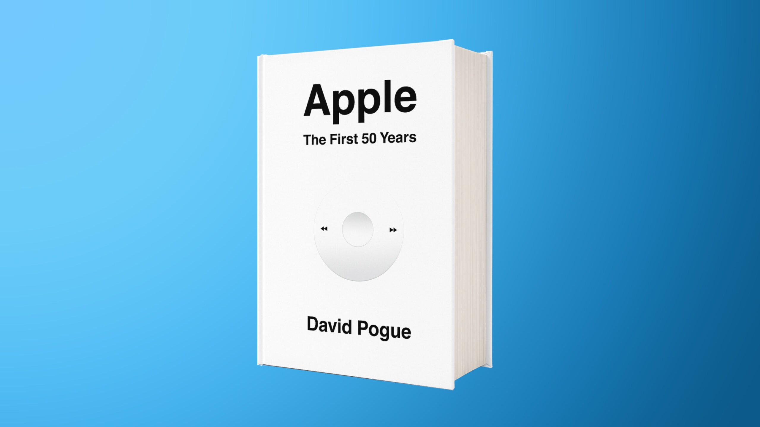 Amazon에서 신간 ‘Apple: The First 50 Years’를 31% 할인된 가격으로 구매하세요