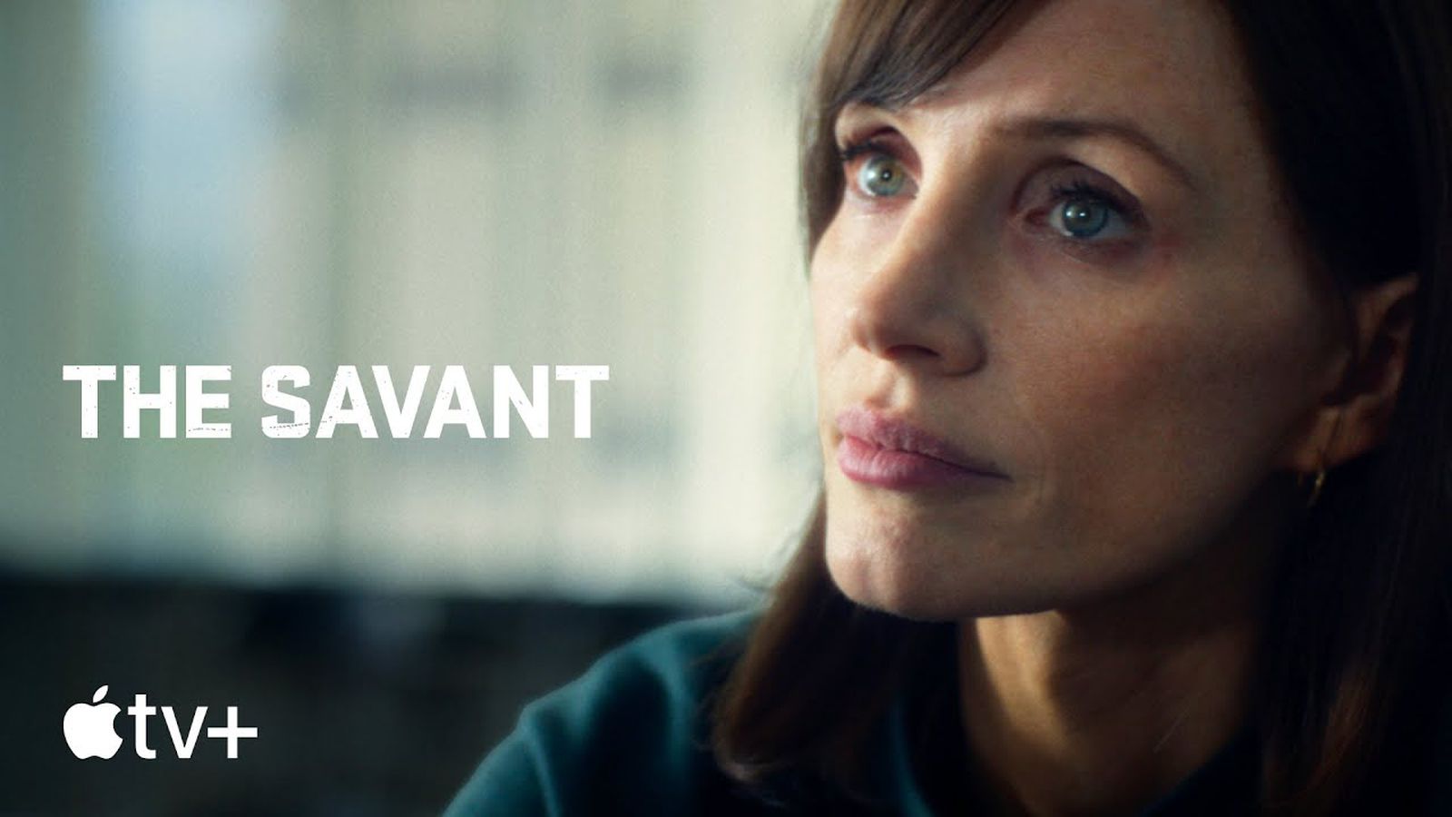 Apple TV 시리즈 ‘The Savant’가 연기된 후 7월 개봉 예정