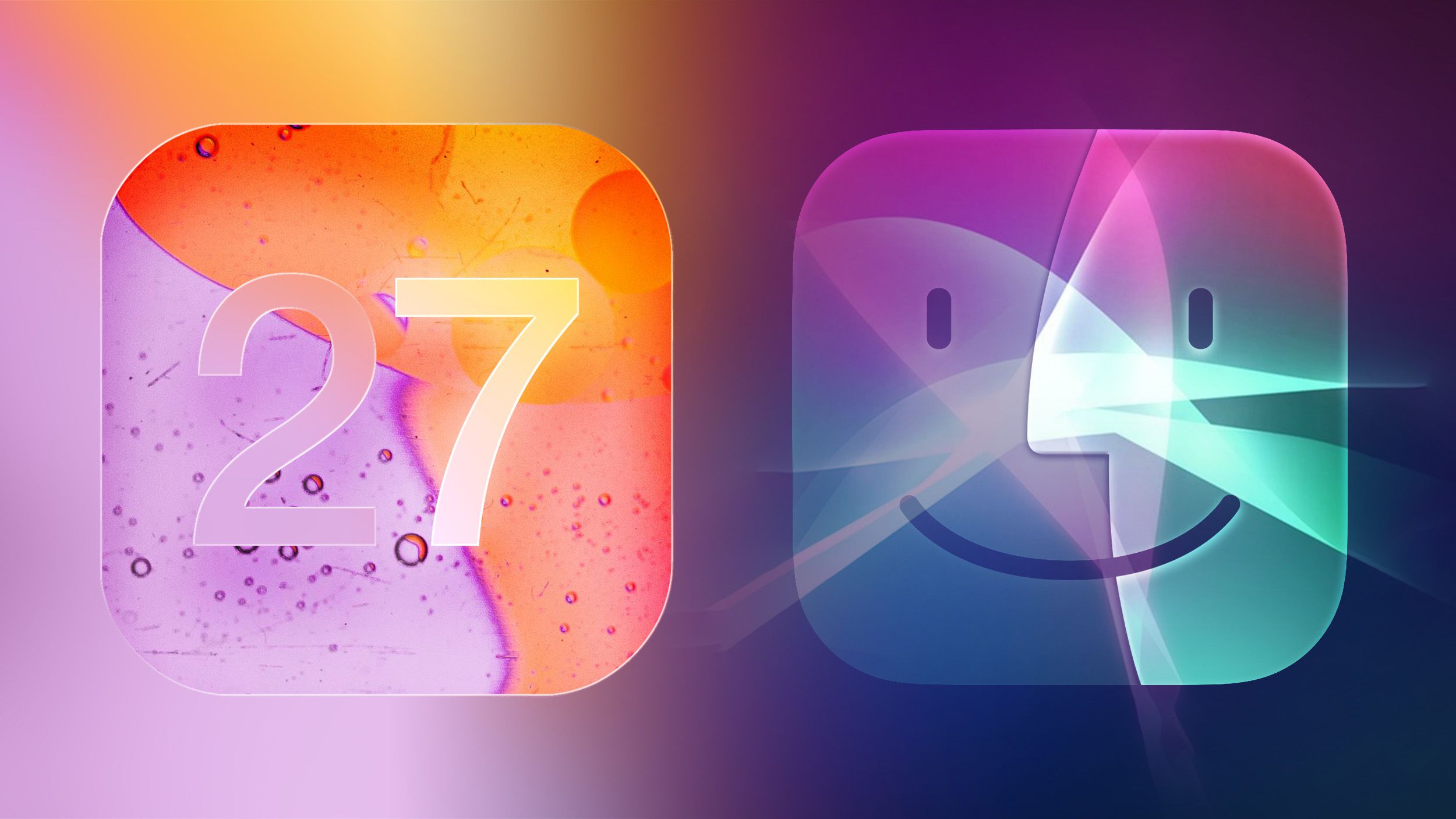 iOS 27: 채팅 자동 삭제 기능을 포함하는 전용 Siri 앱