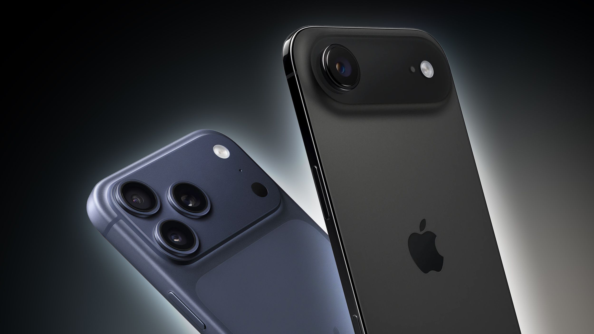 일부 iPhone 17 Pro 및 iPhone Air 사용자에게 충전 문제가 발생함