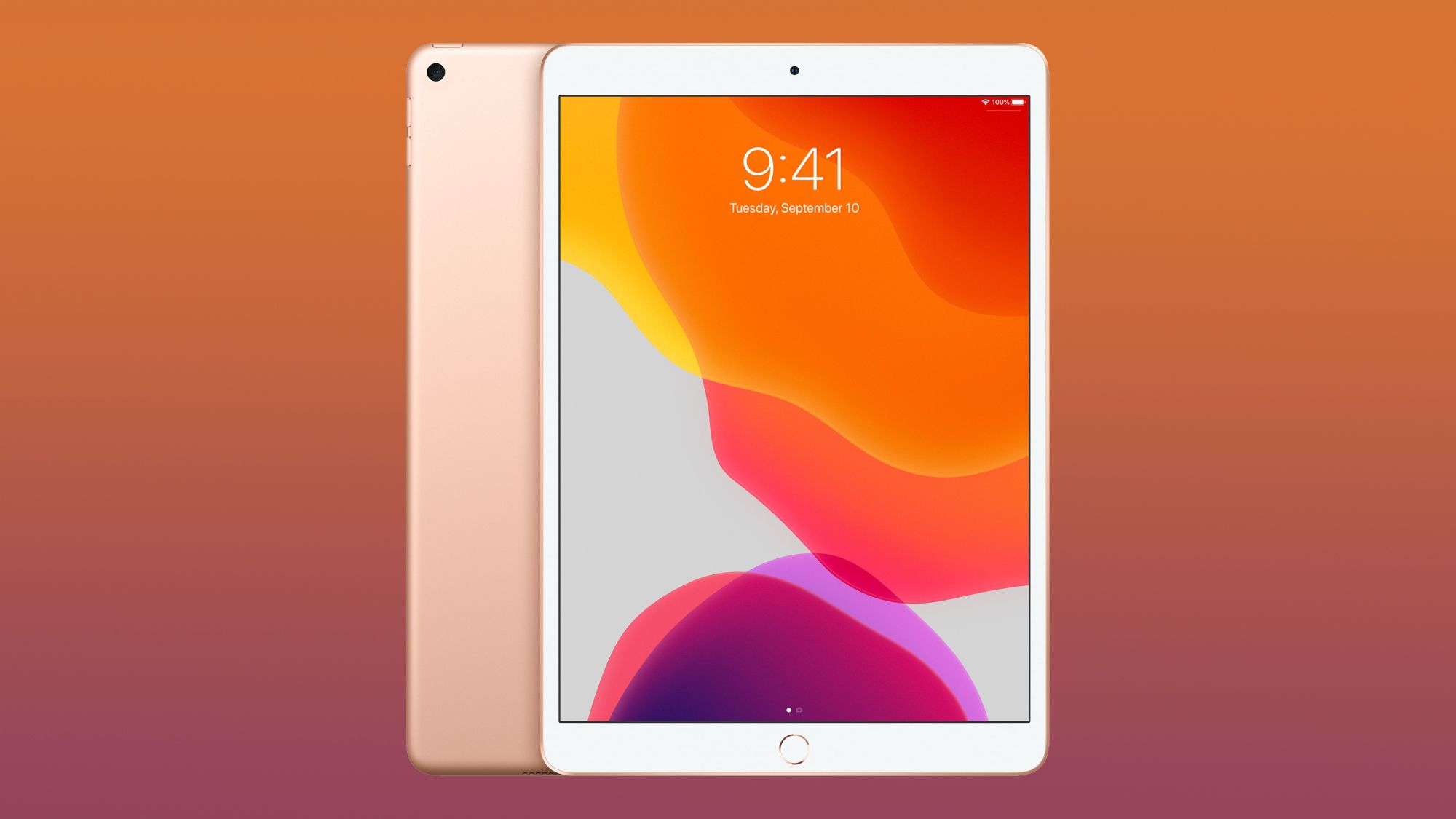 Apple, 빈티지 제품 목록에 또 다른 iPad 추가