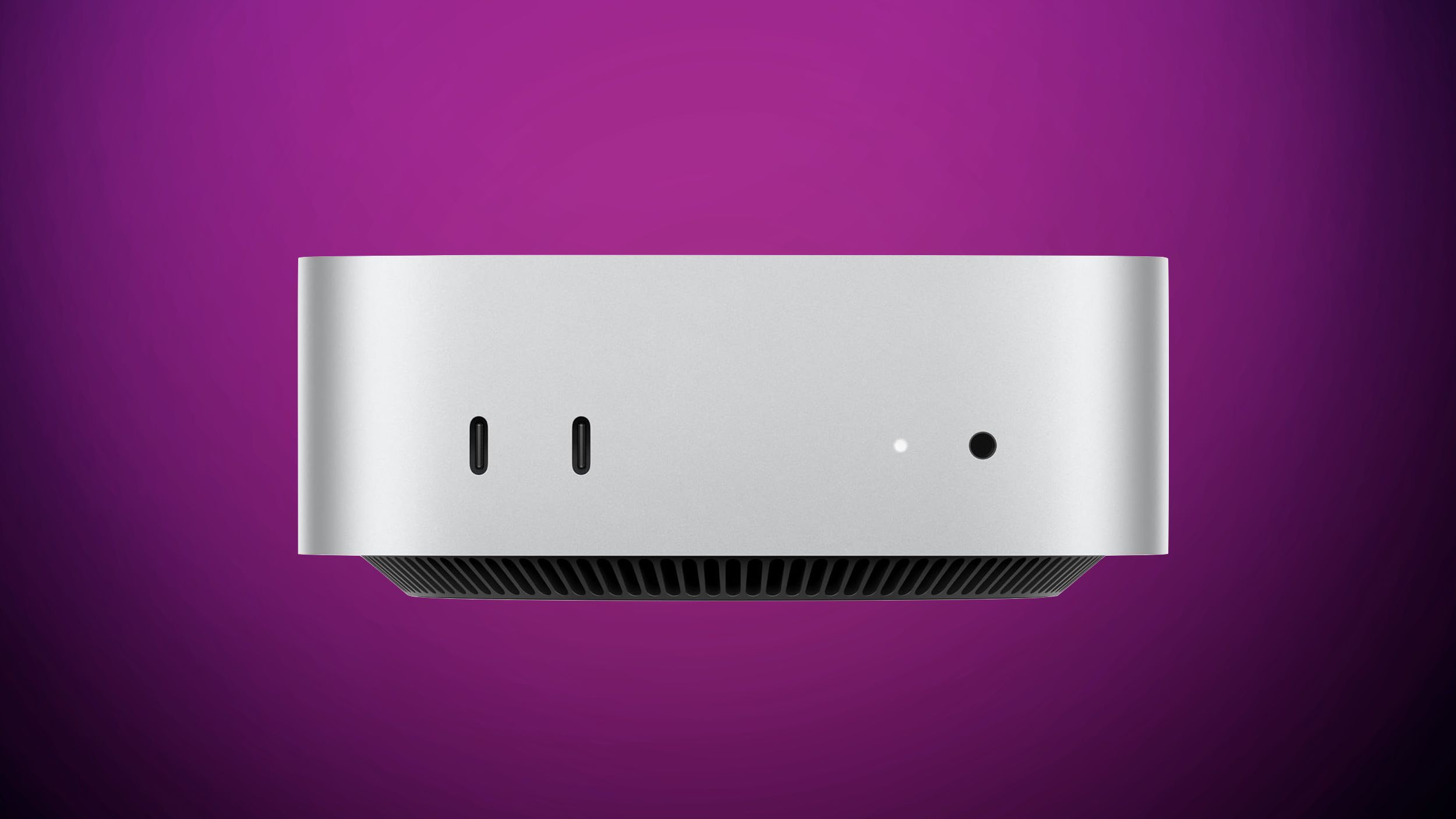 Base Mac Mini는 Apple 온라인 스토어에서 매진되었습니다.
