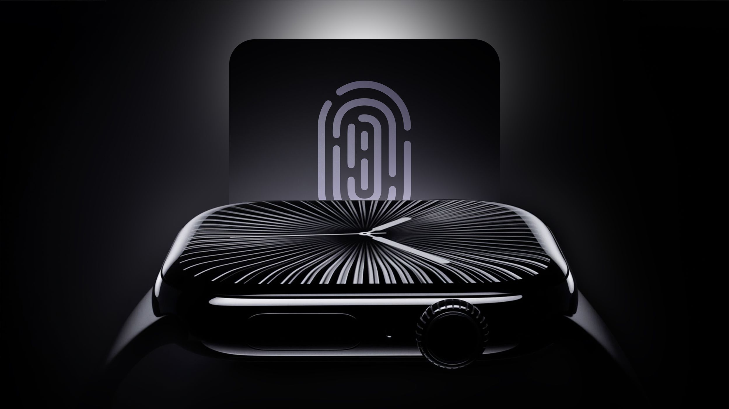 다음 Apple Watch 모델에는 Touch ID 추가 가능성이 낮고 배터리 수명에 중점을 둡니다.
