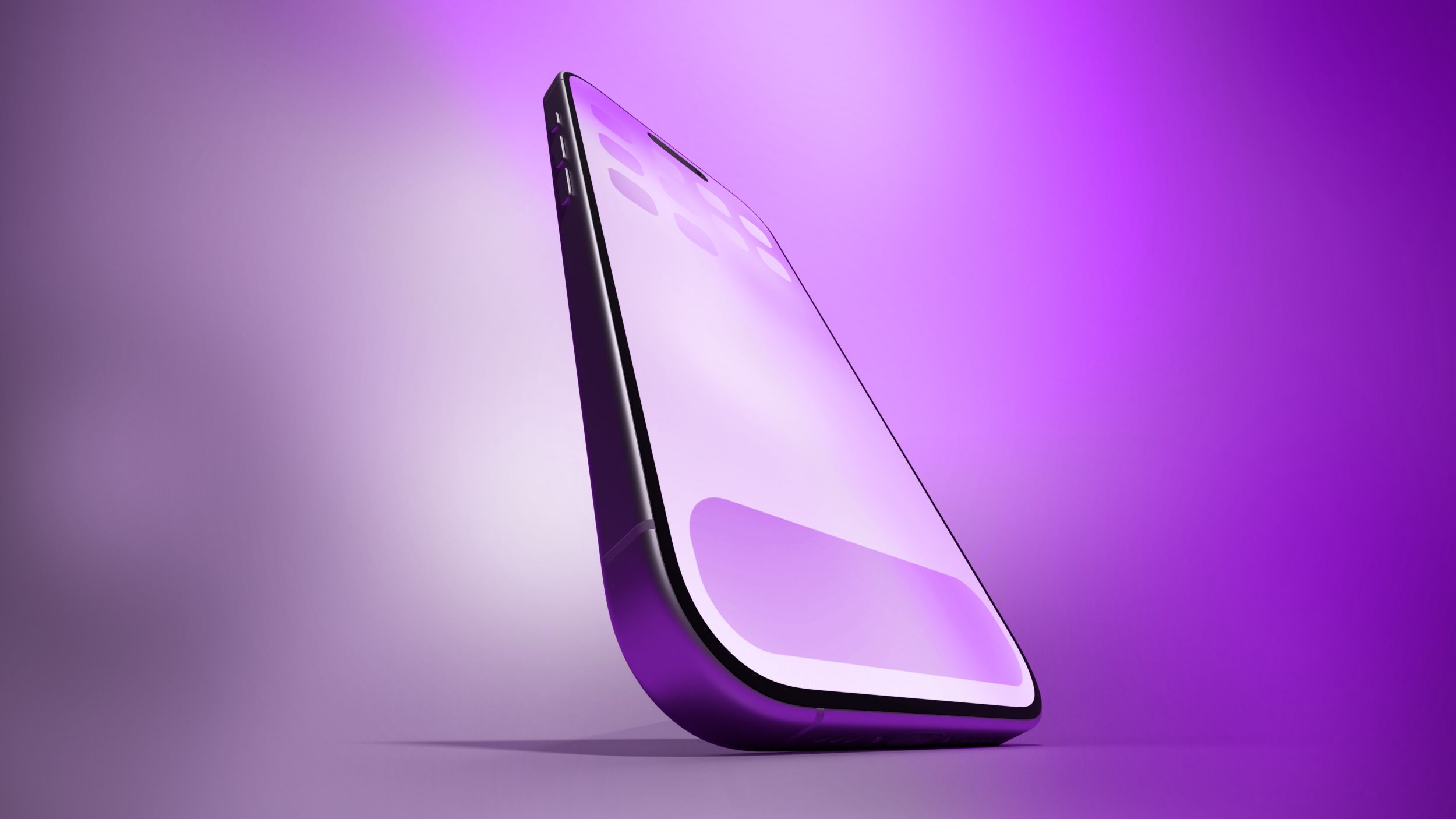 Apple, 20주년 기념 최대 iPhone 모델용 7인치 디스플레이 테스트