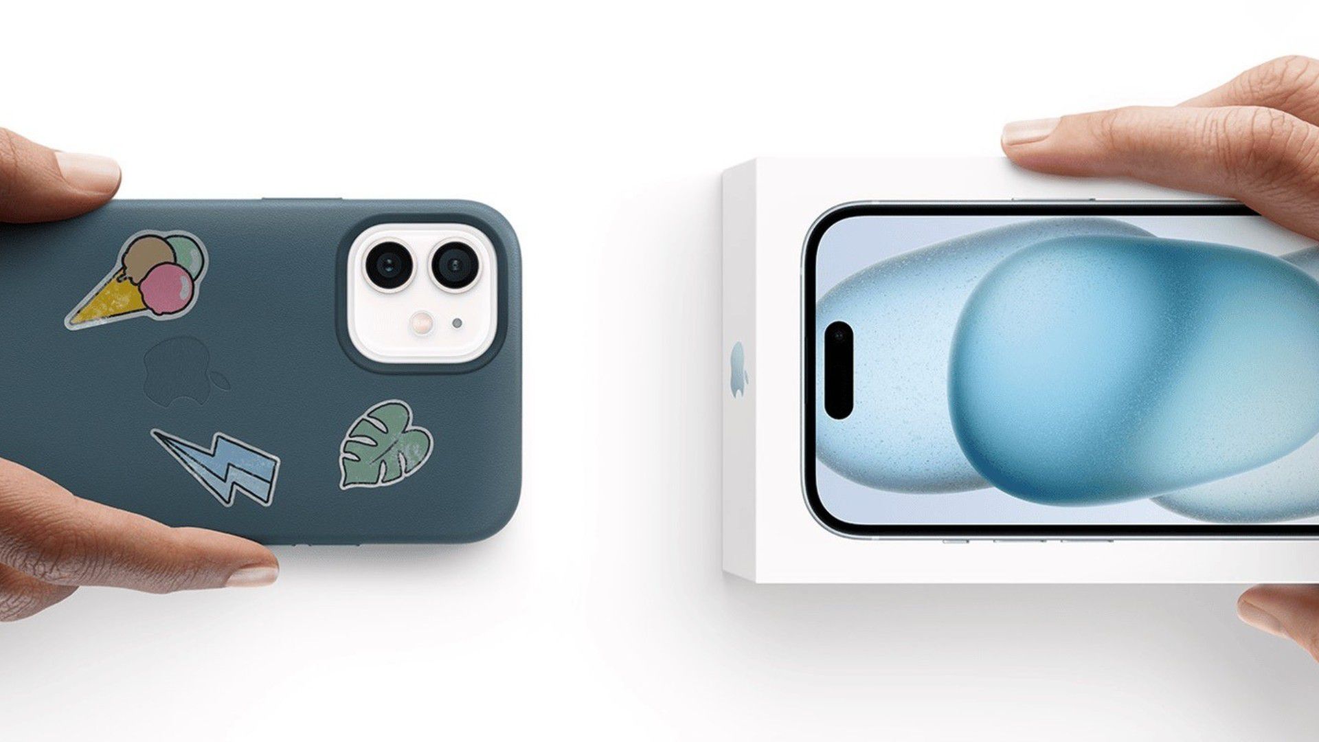 Apple, iPhone, Mac 등의 보상 판매 가격 인상