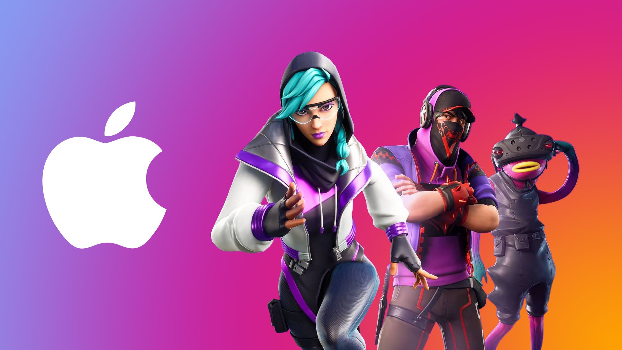 Apple, 대법원 항소를 기각하려는 Epic의 입찰에 맞서 싸우다