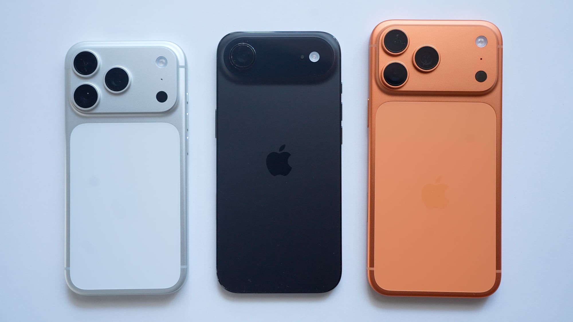 Apple은 미래의 iPhone Pro 프레임용 액체 금속을 계속 개발하고 있습니다.