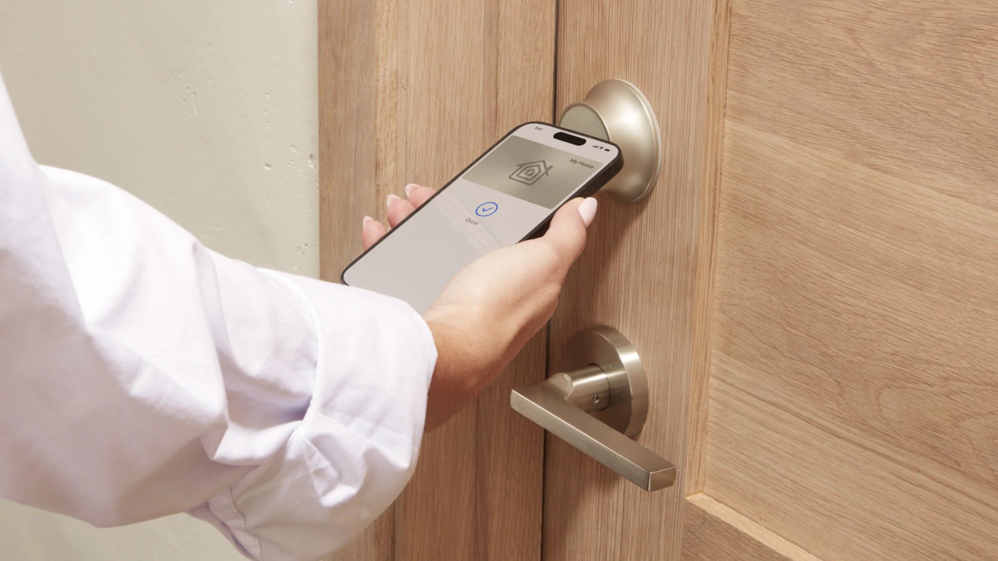 Level Lock Pro 리뷰: 전혀 닮지 않은 Apple 홈 키 스마트 잠금 장치