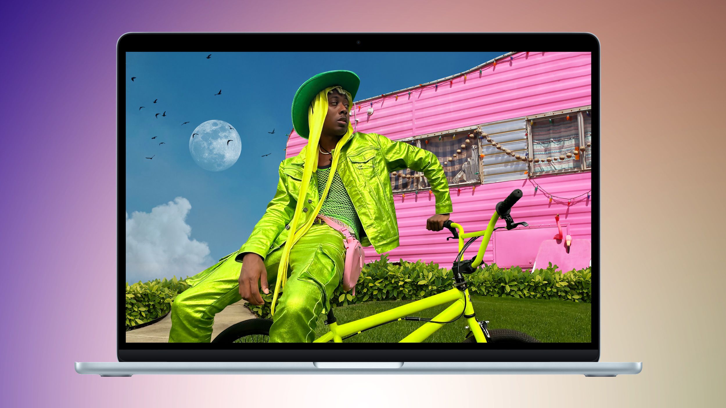 Apple의 M5 MacBook Air가 $899.99의 새로운 최저 가격을 기록했습니다.