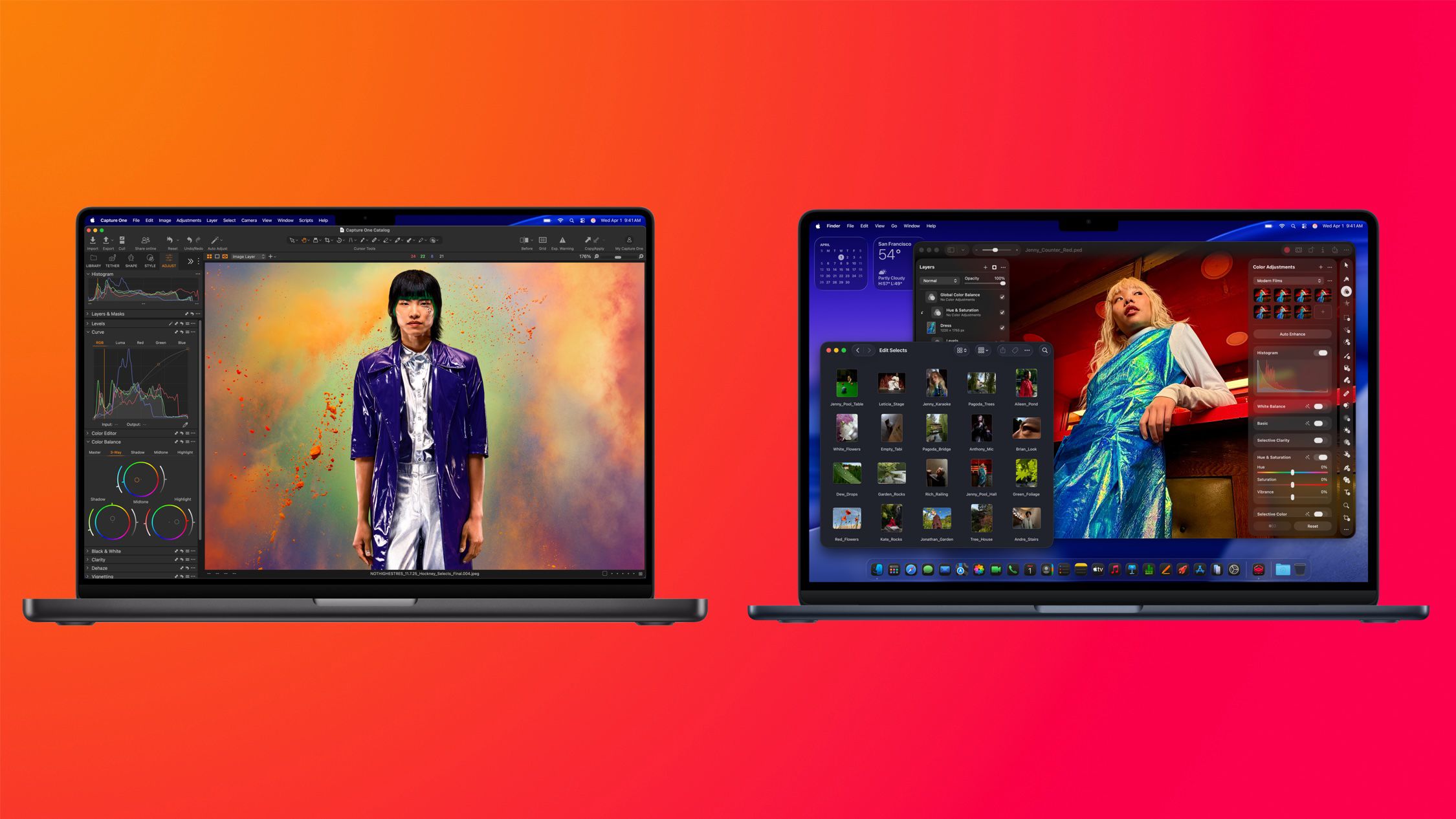 B&H, 2026년 MacBook Pro 및 MacBook Air에 새로운 저가 출시