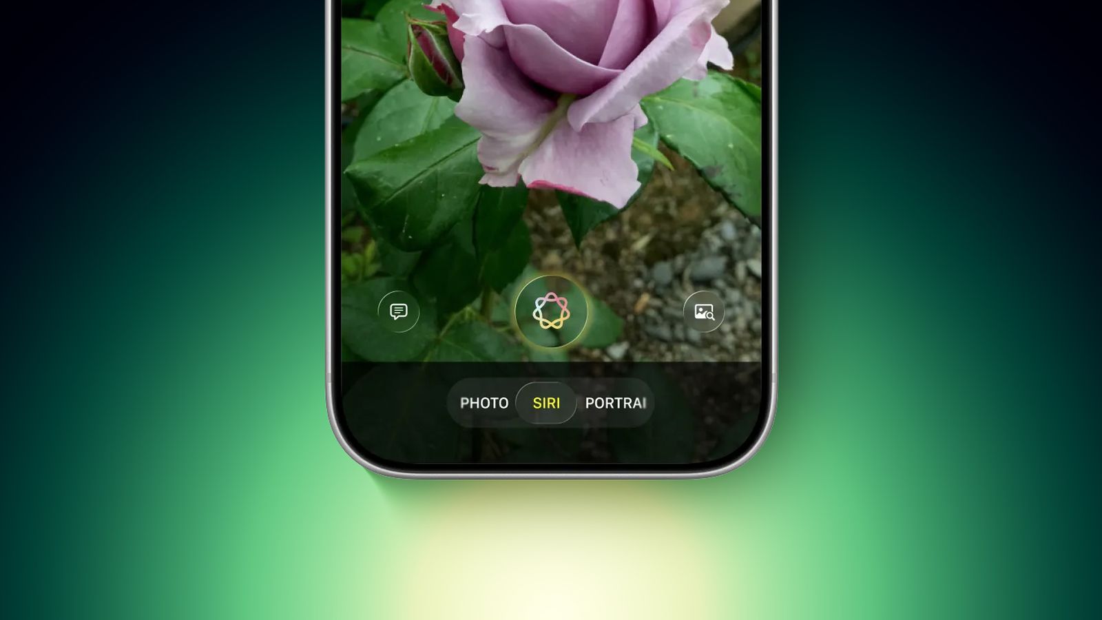 iOS 27의 AI 카메라 및 사진 기능 첫 공개